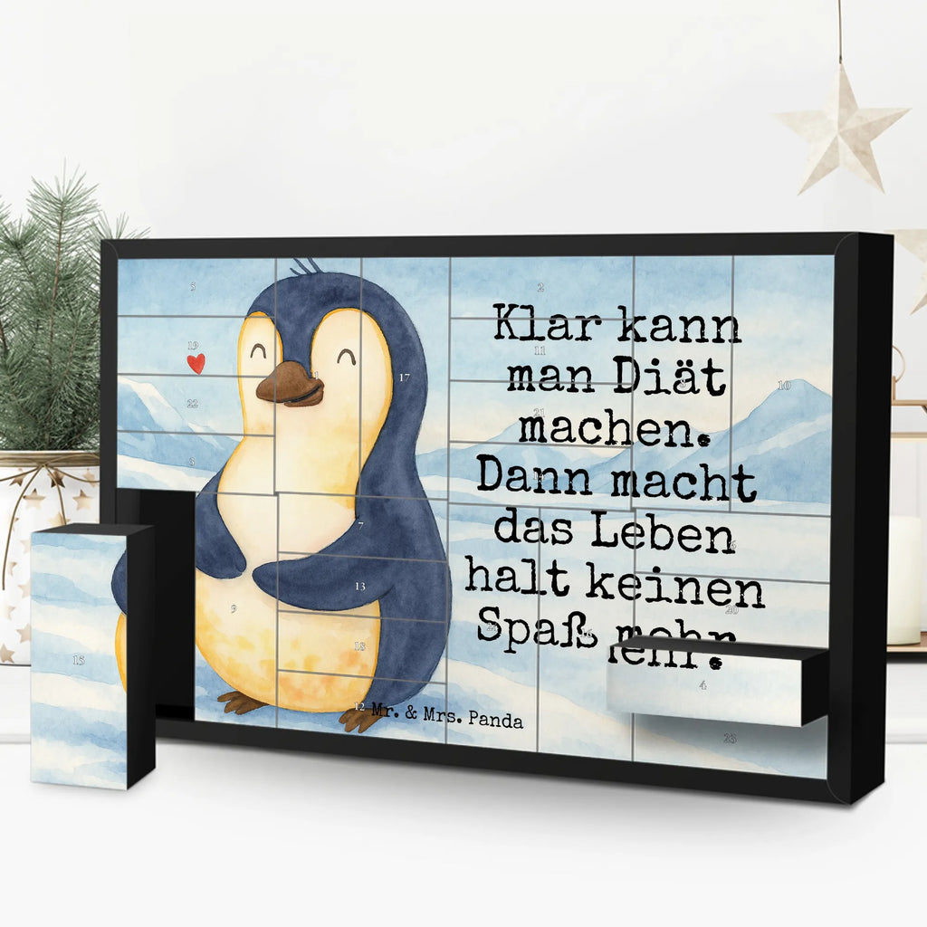  Pingwin dieta Design Pinguin