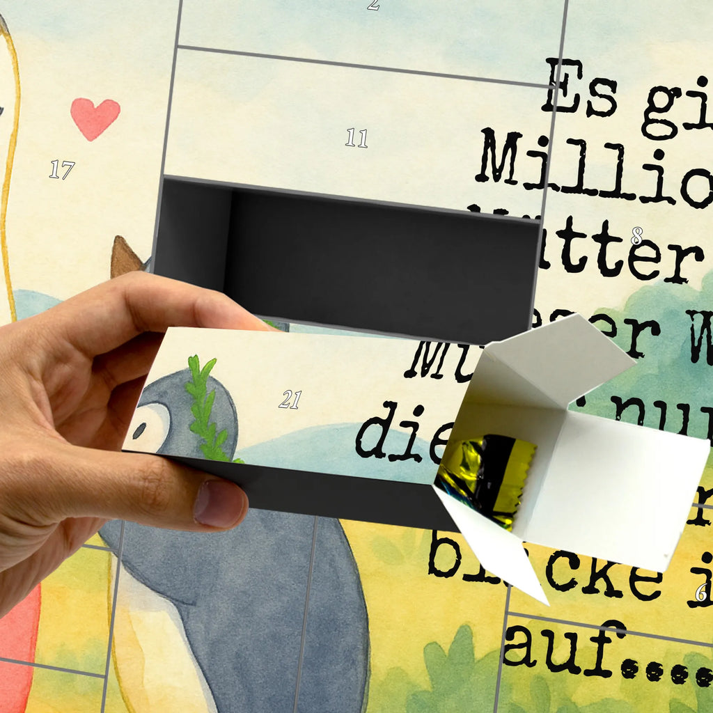  Pingwin z dzieckiem Design Rodzina, Dzień Ojca, Dzień Matki, brat, siostra, tata, babcia, dziadek