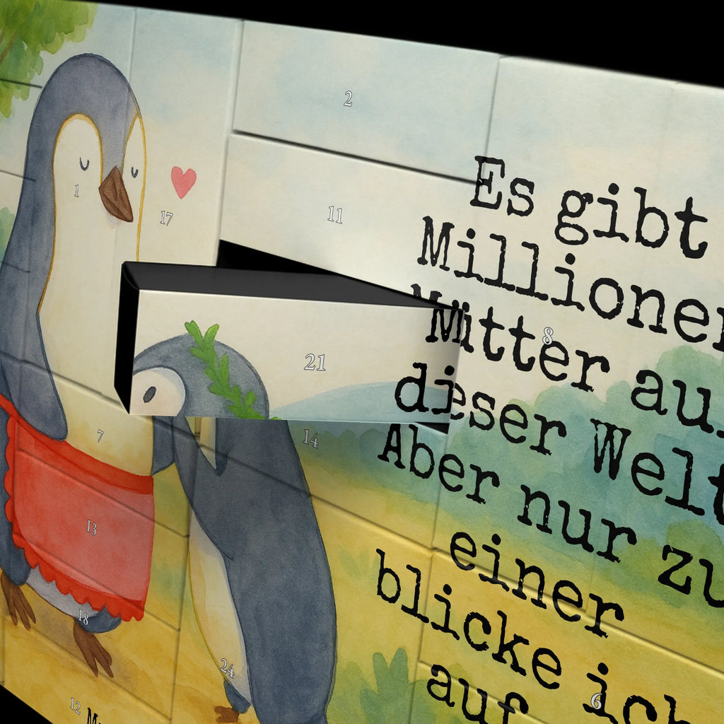  Pingwin z dzieckiem Design Rodzina, Dzień Ojca, Dzień Matki, brat, siostra, tata, babcia, dziadek