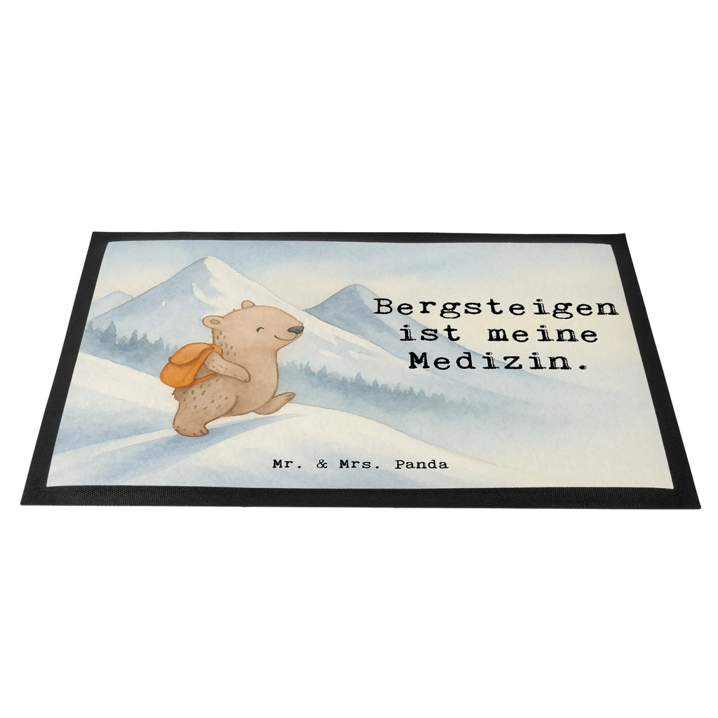 Fußmatte Bär Bergsteigen Design Fußmatte außen, Vorleger, Gummi Matte, Fußabtreter, Fußabstreifer außen, Fußmatte innen, Matte, Gummimatte, Eingangsteppich, Fußmatte waschbar, Fussmatten online, Motivfußmatte, Schmutzfänger, Fußabtreter außen, Türmatte, Schmutzfangteppich, Schmutzmatte, Fußmatte außen wetterfest, Fußabstreifer, Fußmatten, Schmutzfangmatte waschbar, Haustürmatte, Fussmatten, Fußmatte outdoor, Sauberlaufmatte, Schmutzfangmatte, Türvorleger, Geschenk, Sport, Sportart, Hobby, Schenken, Danke, Dankeschön, Auszeichnung, Gewinn, Sportler, Alpinwandern, Trekking, Bergsport, Alpinismus, wandern, Bergsteigen