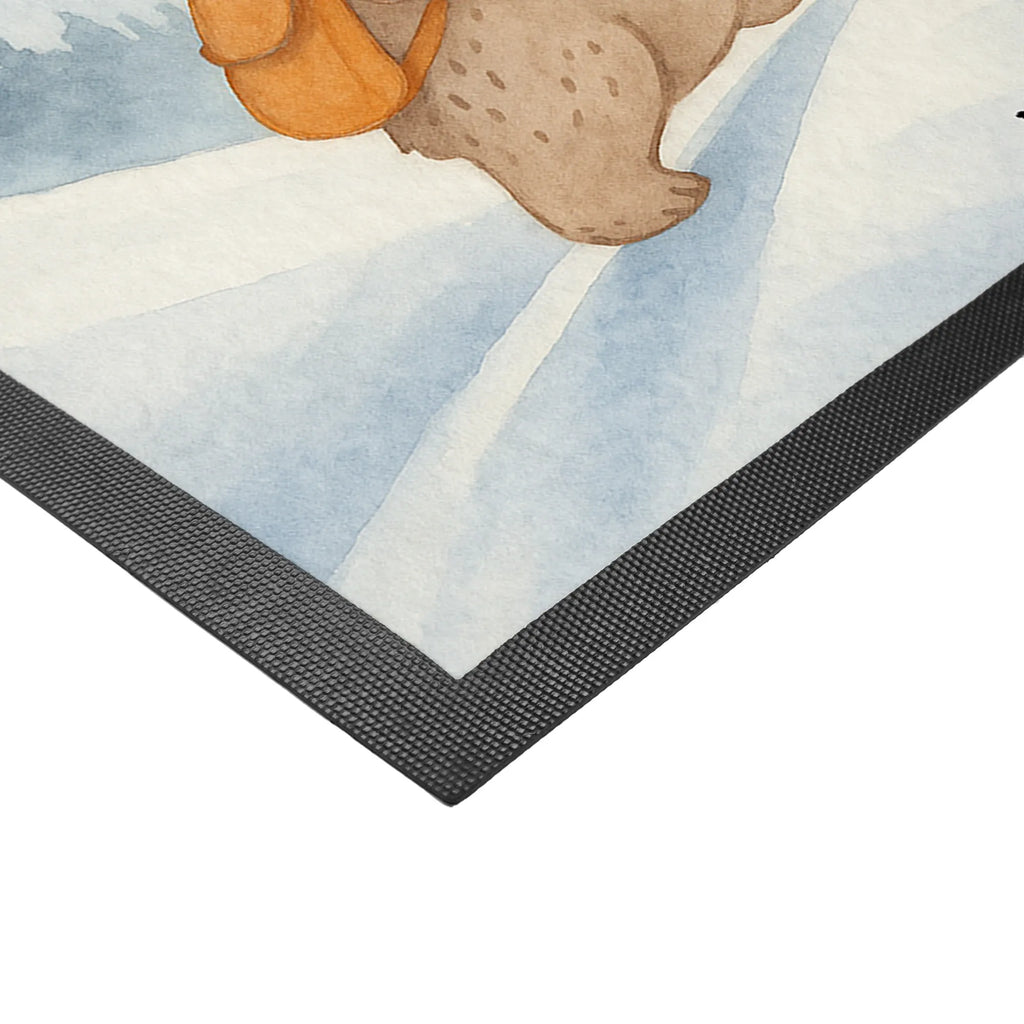 Fußmatte Bär Bergsteigen Design Fußmatte außen, Vorleger, Gummi Matte, Fußabtreter, Fußabstreifer außen, Fußmatte innen, Matte, Gummimatte, Eingangsteppich, Fußmatte waschbar, Fussmatten online, Motivfußmatte, Schmutzfänger, Fußabtreter außen, Türmatte, Schmutzfangteppich, Schmutzmatte, Fußmatte außen wetterfest, Fußabstreifer, Fußmatten, Schmutzfangmatte waschbar, Haustürmatte, Fussmatten, Fußmatte outdoor, Sauberlaufmatte, Schmutzfangmatte, Türvorleger, Geschenk, Sport, Sportart, Hobby, Schenken, Danke, Dankeschön, Auszeichnung, Gewinn, Sportler, Alpinwandern, Trekking, Bergsport, Alpinismus, wandern, Bergsteigen
