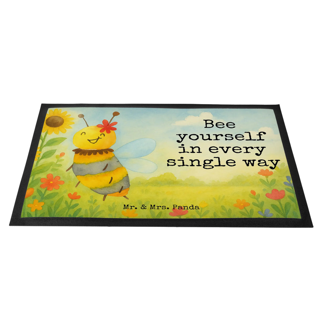 Doormat bee flower Design Türvorleger, Schmutzmatte, Fußabtreter, Matte, Schmutzfänger, Fußabstreifer, Schmutzfangmatte, Türmatte, Motivfußmatte, Haustürmatte, Vorleger, Fussmatten, Fußmatten, Gummimatte, Fußmatte außen, Fußmatte innen, Fussmatten online, Gummi Matte, Sauberlaufmatte, Fußmatte waschbar, Fußmatte outdoor, Schmutzfangmatte waschbar, Eingangsteppich, Fußabstreifer außen, Fußabtreter außen, Schmutzfangteppich, Fußmatte außen wetterfest, Biene, Wespe, Hummel