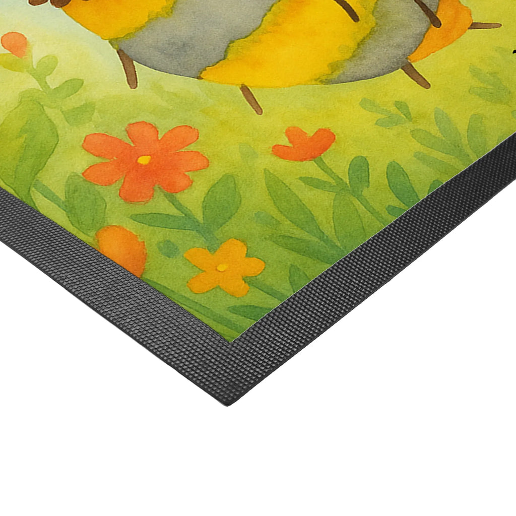 Doormat bee flower Design Türvorleger, Schmutzmatte, Fußabtreter, Matte, Schmutzfänger, Fußabstreifer, Schmutzfangmatte, Türmatte, Motivfußmatte, Haustürmatte, Vorleger, Fussmatten, Fußmatten, Gummimatte, Fußmatte außen, Fußmatte innen, Fussmatten online, Gummi Matte, Sauberlaufmatte, Fußmatte waschbar, Fußmatte outdoor, Schmutzfangmatte waschbar, Eingangsteppich, Fußabstreifer außen, Fußabtreter außen, Schmutzfangteppich, Fußmatte außen wetterfest, Biene, Wespe, Hummel