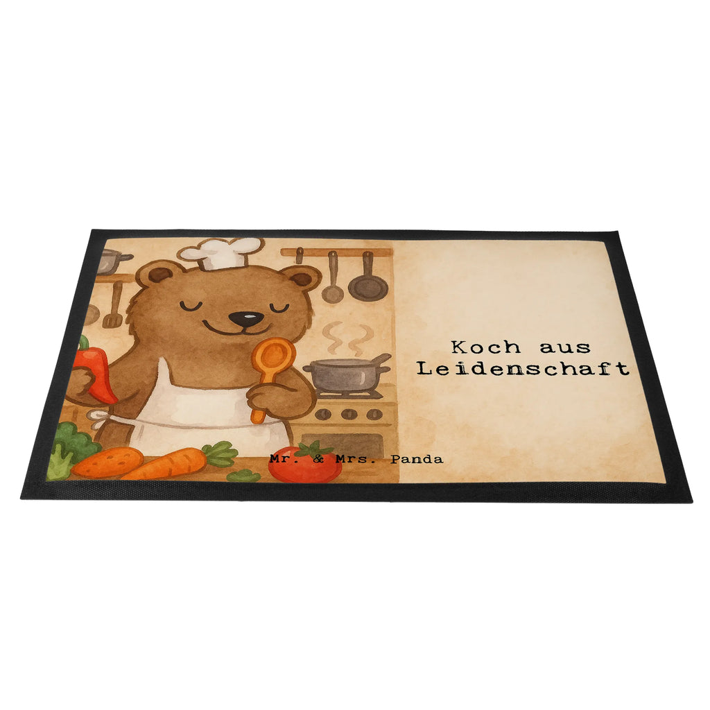 Fußmatte Koch Leidenschaft Design Haustürmatte, Fußabtreter, Matte, Sauberlaufmatte, Fußabstreifer außen, Fußmatten, Schmutzfangmatte waschbar, Schmutzfangteppich, Gummi Matte, Eingangsteppich, Schmutzmatte, Fußabstreifer, Fußmatte waschbar, Fußmatte außen, Motivfußmatte, Fussmatten online, Türvorleger, Fußabtreter außen, Fußmatte outdoor, Schmutzfänger, Fußmatte innen, Vorleger, Schmutzfangmatte, Gummimatte, Fussmatten, Fußmatte außen wetterfest, Türmatte, Beruf, Ausbildung, Jubiläum, Abschied, Rente, Kollege, Kollegin, Geschenk, Schenken, Arbeitskollege, Mitarbeiter, Firma, Danke, Dankeschön, Sternekoch, Koch, Fernsehkoch, Schiffskoch, Küchenmeister, Restaurant, Chefkoch, Küchenchef