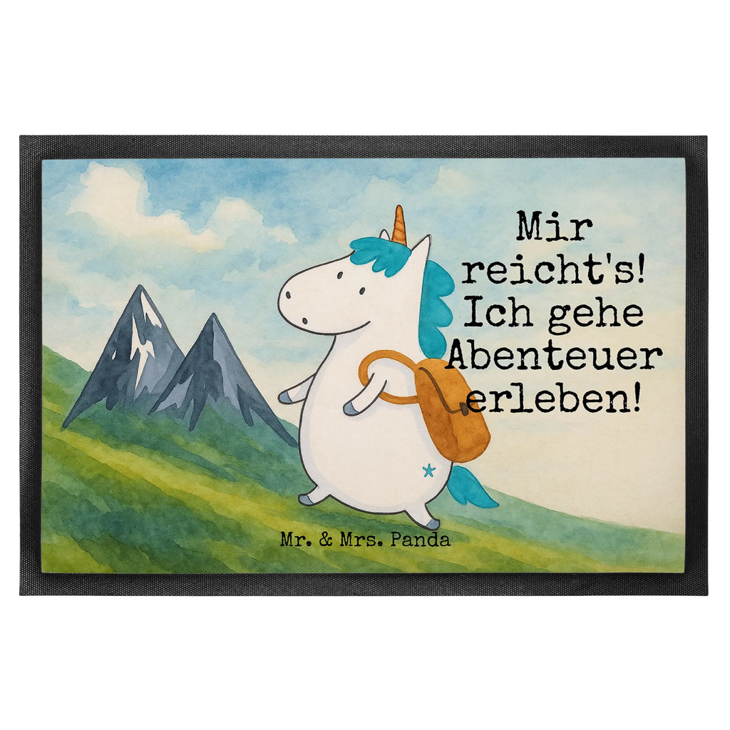 Fußmatte Einhorn Bergsteiger Design Fußabtreter außen, Fußmatte waschbar, Schmutzfangmatte, Fußmatte außen, Sauberlaufmatte, Fußmatten, Fussmatten online, Schmutzfänger, Vorleger, Fußabtreter, Schmutzfangteppich, Türmatte, Schmutzfangmatte waschbar, Fußabstreifer, Gummi Matte, Fußmatte außen wetterfest, Fußmatte innen, Motivfußmatte, Haustürmatte, Schmutzmatte, Fussmatten, Fußmatte outdoor, Eingangsteppich, Matte, Gummimatte, Fußabstreifer außen, Türvorleger, Einhorn, Einhörner, Einhorn Deko, Unicorn, Weltreise, Abenteuer, Entdecker, Reisen, Bergsteiger, Abenteurer, Weltenbummler, Berge, Urlaub