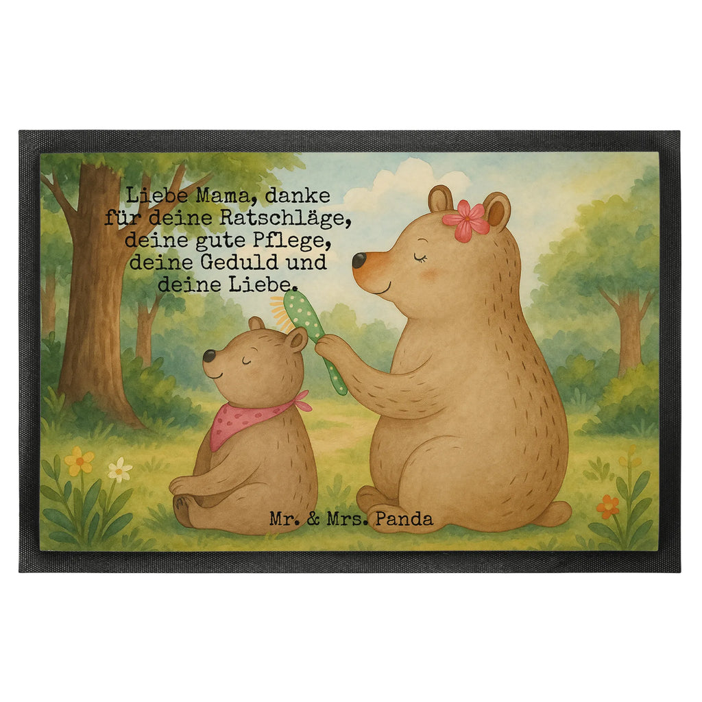 Doormat niedźwiedź dziecko Design Fussmatten, Gummi Matte, Fußabtreter, Fußmatte outdoor, Türmatte, Schmutzmatte, Fußmatte außen, Fußabstreifer außen, Fußmatte innen, Fußabtreter außen, Gummimatte, Haustürmatte, Eingangsteppich, Matte, Türvorleger, Schmutzfangmatte, Fußmatte waschbar, Schmutzfangmatte waschbar, Fußabstreifer, Fussmatten online, Fußmatten, Fußmatte außen wetterfest, Schmutzfangteppich, Schmutzfänger, Sauberlaufmatte, Motivfußmatte, Vorleger, Familie, Vatertag, Muttertag, Bruder, Schwester, Mama, Papa, Oma, Opa, Mutter, Geschenk, Mutti