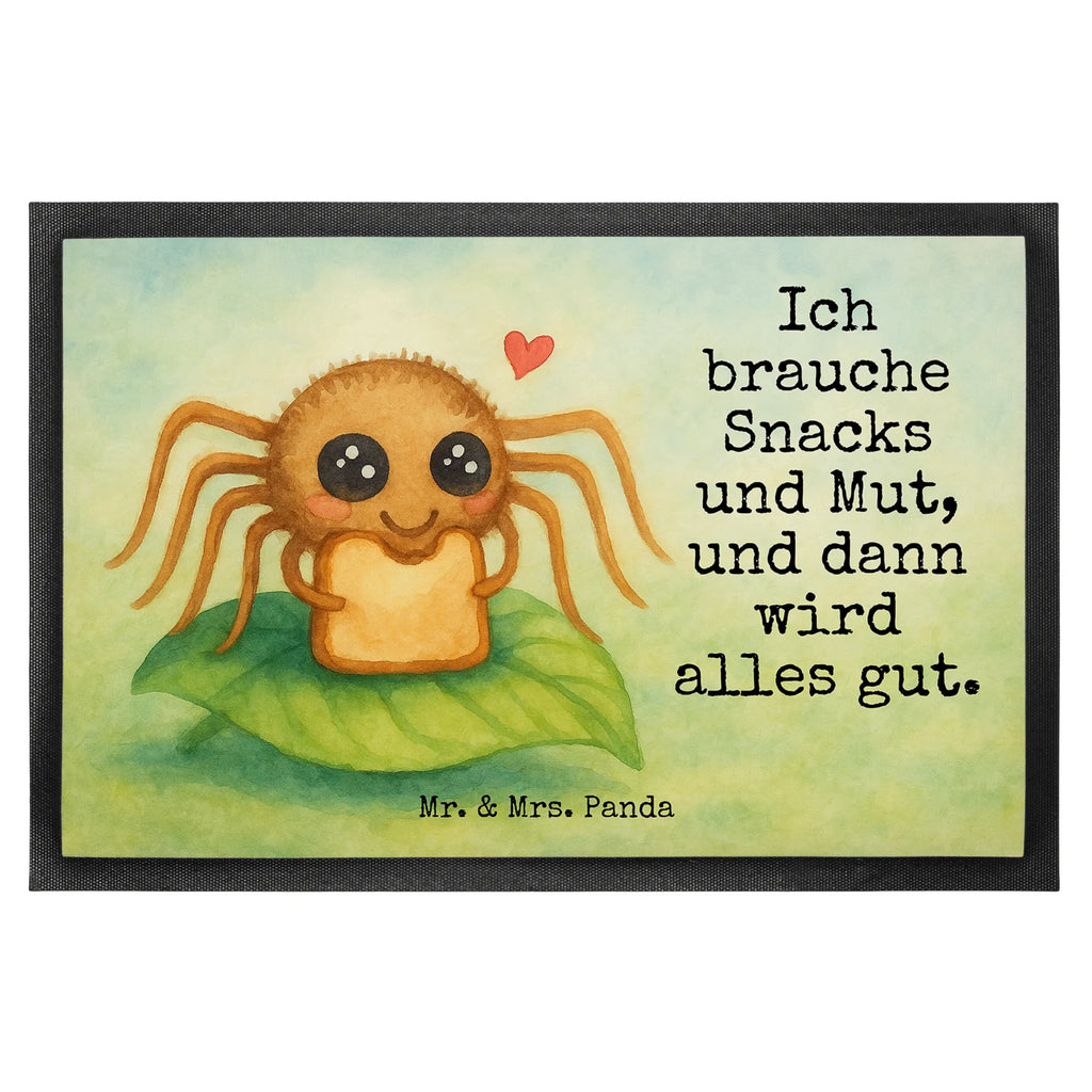 Doormat Spider Agathe Sandwich Design Spider Agathe, Spider, Agathe, Videos, Merchandise