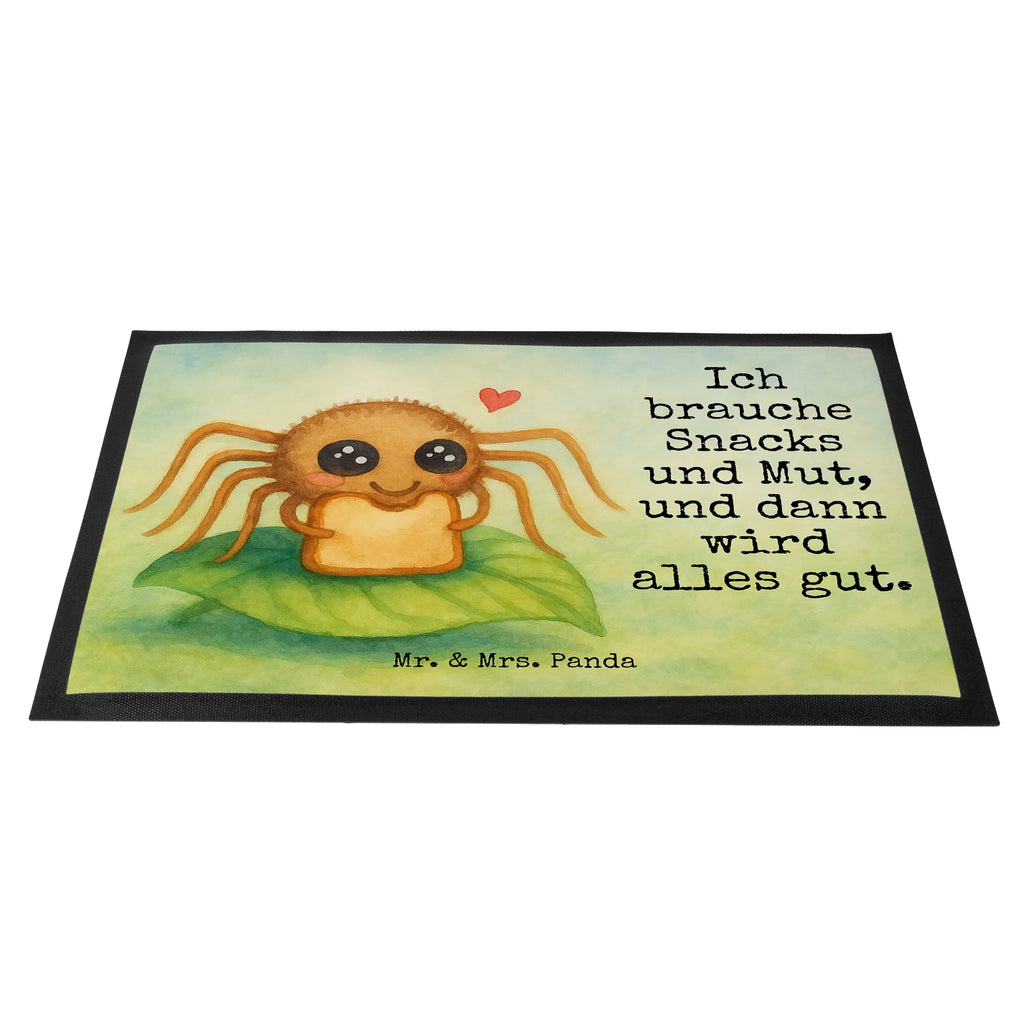 Doormat Spider Agathe Sandwich Design Spider Agathe, Spider, Agathe, Videos, Merchandise
