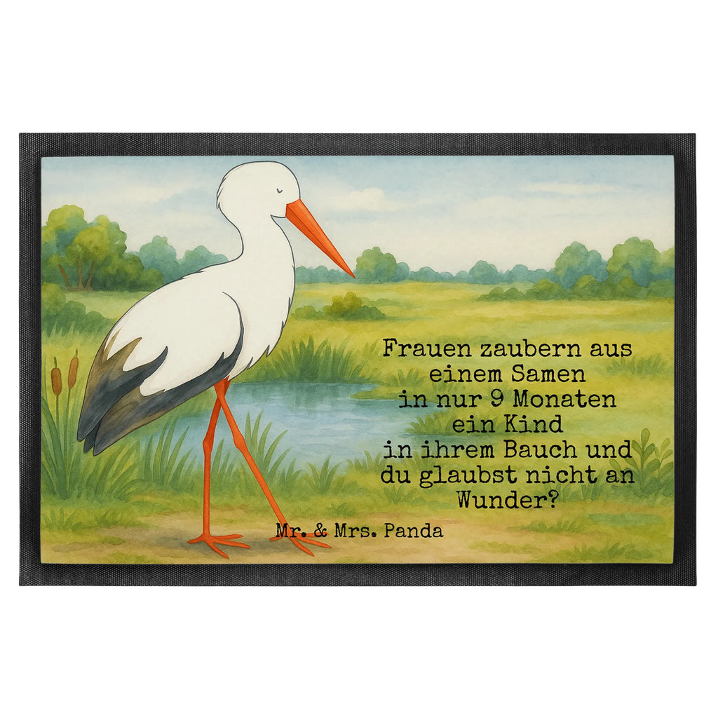 Doormat Stork Design Fußabtreter, Fußabstreifer außen, Fußabstreifer, Fußmatte außen, Fussmatten, Schmutzfangmatte, Sauberlaufmatte, Vorleger, Fußmatte außen wetterfest, Schmutzfangteppich, Fußmatte outdoor, Türmatte, Fussmatten online, Fußmatte waschbar, Schmutzmatte, Schmutzfänger, Fußmatte innen, Gummi Matte, Fußabtreter außen, Haustürmatte, Matte, Eingangsteppich, Türvorleger, Motivfußmatte, Gummimatte, Schmutzfangmatte waschbar, Fußmatten, Tiermotive, Gute Laune, lustige Sprüche, Tiere, Mutter werden, Schwangerschaft, Babybauch, Mütter, Storch, Störche, Geburt, Baby, Schwanger, Mutter