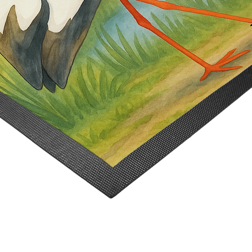 Doormat Stork Design Fußabtreter, Fußabstreifer außen, Fußabstreifer, Fußmatte außen, Fussmatten, Schmutzfangmatte, Sauberlaufmatte, Vorleger, Fußmatte außen wetterfest, Schmutzfangteppich, Fußmatte outdoor, Türmatte, Fussmatten online, Fußmatte waschbar, Schmutzmatte, Schmutzfänger, Fußmatte innen, Gummi Matte, Fußabtreter außen, Haustürmatte, Matte, Eingangsteppich, Türvorleger, Motivfußmatte, Gummimatte, Schmutzfangmatte waschbar, Fußmatten, Tiermotive, Gute Laune, lustige Sprüche, Tiere, Mutter werden, Schwangerschaft, Babybauch, Mütter, Storch, Störche, Geburt, Baby, Schwanger, Mutter