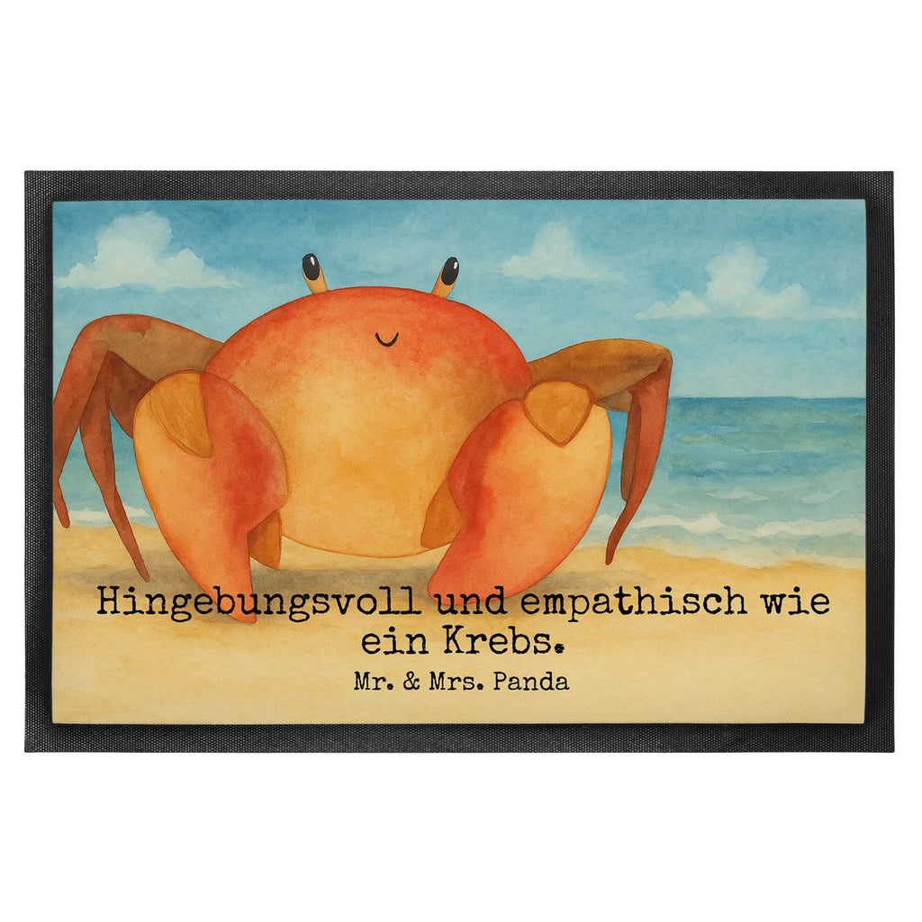 Fußmatte Sternzeichen Krebs Design Türvorleger, Schmutzmatte, Fußabtreter, Matte, Schmutzfänger, Fußabstreifer, Schmutzfangmatte, Türmatte, Motivfußmatte, Haustürmatte, Vorleger, Fussmatten, Fußmatten, Gummimatte, Fußmatte außen, Fußmatte innen, Fussmatten online, Gummi Matte, Sauberlaufmatte, Fußmatte waschbar, Fußmatte outdoor, Schmutzfangmatte waschbar, Eingangsteppich, Fußabstreifer außen, Fußabtreter außen, Schmutzfangteppich, Fußmatte außen wetterfest, Tierkreiszeichen, Sternzeichen, Horoskop, Astrologie, Aszendent, Krebse, Krebs Geschenk, Krebs Sternzeichen, Geschenk Juni, Geschenk Juli, Geburtstag Juni, Geburtstag Juli, Krabbe, Meerestier, Geschenk Meer