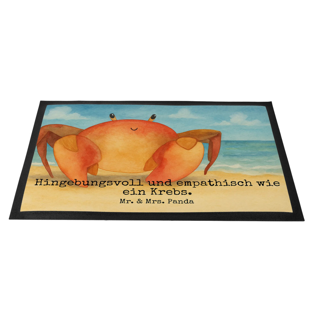 Fußmatte Sternzeichen Krebs Design Türvorleger, Schmutzmatte, Fußabtreter, Matte, Schmutzfänger, Fußabstreifer, Schmutzfangmatte, Türmatte, Motivfußmatte, Haustürmatte, Vorleger, Fussmatten, Fußmatten, Gummimatte, Fußmatte außen, Fußmatte innen, Fussmatten online, Gummi Matte, Sauberlaufmatte, Fußmatte waschbar, Fußmatte outdoor, Schmutzfangmatte waschbar, Eingangsteppich, Fußabstreifer außen, Fußabtreter außen, Schmutzfangteppich, Fußmatte außen wetterfest, Tierkreiszeichen, Sternzeichen, Horoskop, Astrologie, Aszendent, Krebse, Krebs Geschenk, Krebs Sternzeichen, Geschenk Juni, Geschenk Juli, Geburtstag Juni, Geburtstag Juli, Krabbe, Meerestier, Geschenk Meer