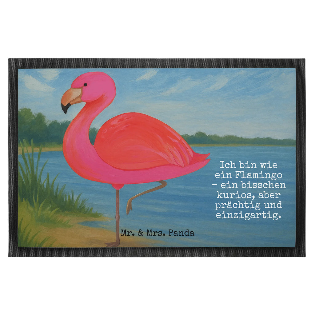 Doormat flamingo Classic Design Türvorleger, Schmutzmatte, Fußabtreter, Matte, Schmutzfänger, Fußabstreifer, Schmutzfangmatte, Türmatte, Motivfußmatte, Haustürmatte, Vorleger, Fussmatten, Fußmatten, Gummimatte, Fußmatte außen, Fußmatte innen, Fussmatten online, Gummi Matte, Sauberlaufmatte, Fußmatte waschbar, Fußmatte outdoor, Schmutzfangmatte waschbar, Eingangsteppich, Fußabstreifer außen, Fußabtreter außen, Schmutzfangteppich, Fußmatte außen wetterfest, Flamingo, Einzigartig, Selbstliebe, Stolz, ich, für mich, Spruch, Freundin, Freundinnen, Außenseiter, Sohn, Tochter, Geschwister
