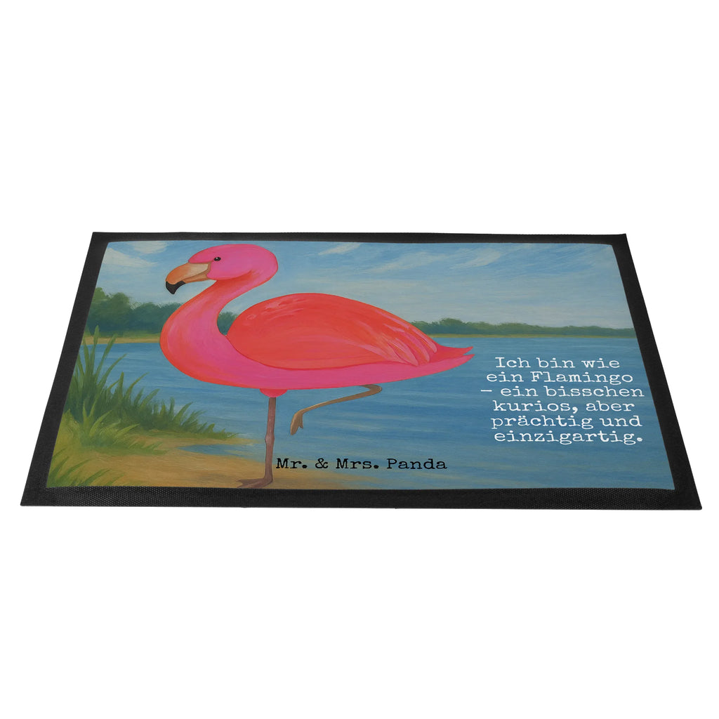 Doormat flamingo Classic Design Türvorleger, Schmutzmatte, Fußabtreter, Matte, Schmutzfänger, Fußabstreifer, Schmutzfangmatte, Türmatte, Motivfußmatte, Haustürmatte, Vorleger, Fussmatten, Fußmatten, Gummimatte, Fußmatte außen, Fußmatte innen, Fussmatten online, Gummi Matte, Sauberlaufmatte, Fußmatte waschbar, Fußmatte outdoor, Schmutzfangmatte waschbar, Eingangsteppich, Fußabstreifer außen, Fußabtreter außen, Schmutzfangteppich, Fußmatte außen wetterfest, Flamingo, Einzigartig, Selbstliebe, Stolz, ich, für mich, Spruch, Freundin, Freundinnen, Außenseiter, Sohn, Tochter, Geschwister