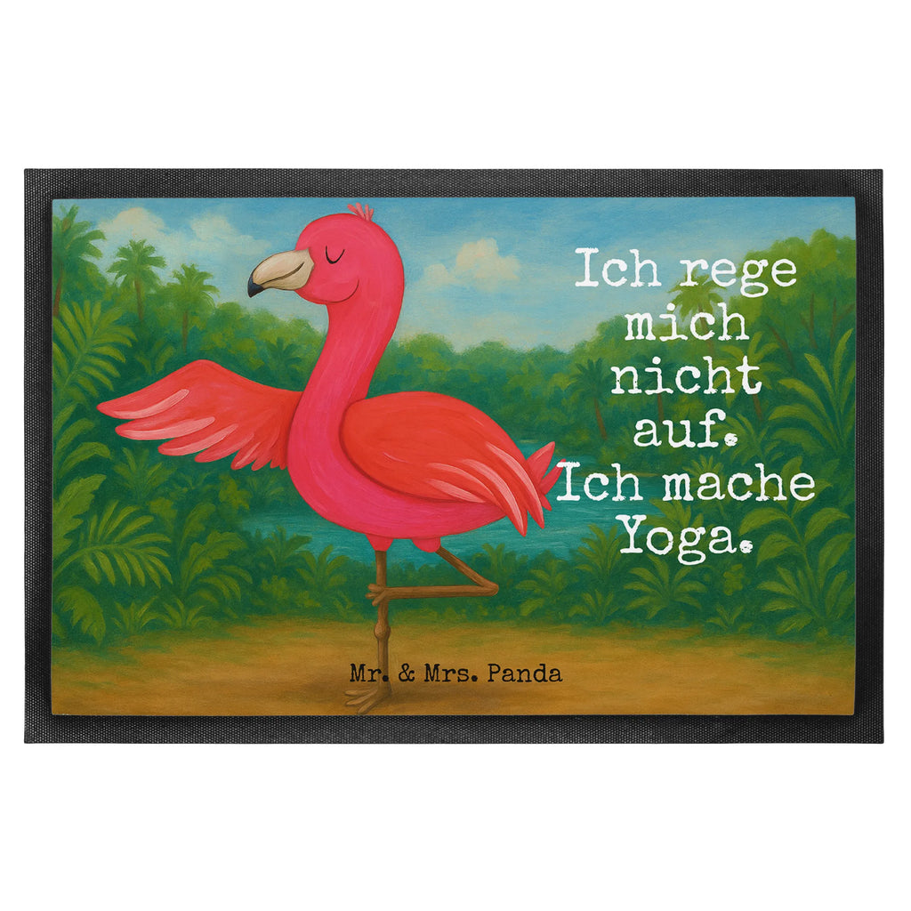 Doormat flamingo yoga Design Schmutzfänger, Gummimatte, Haustürmatte, Eingangsteppich, Fußabtreter außen, Gummi Matte, Fußmatten, Schmutzmatte, Sauberlaufmatte, Motivfußmatte, Fußmatte außen wetterfest, Schmutzfangmatte, Türmatte, Fußabstreifer außen, Fußmatte outdoor, Türvorleger, Fussmatten online, Matte, Fußmatte innen, Schmutzfangteppich, Fußabtreter, Fußmatte waschbar, Fussmatten, Fußabstreifer, Schmutzfangmatte waschbar, Fußmatte außen, Vorleger, Flamingo, Ärger, Tiefenentspannung, Achtsamkeit, Yoga, Vogel, Entspannung, Aufregen, Yoga-Übung, Namaste