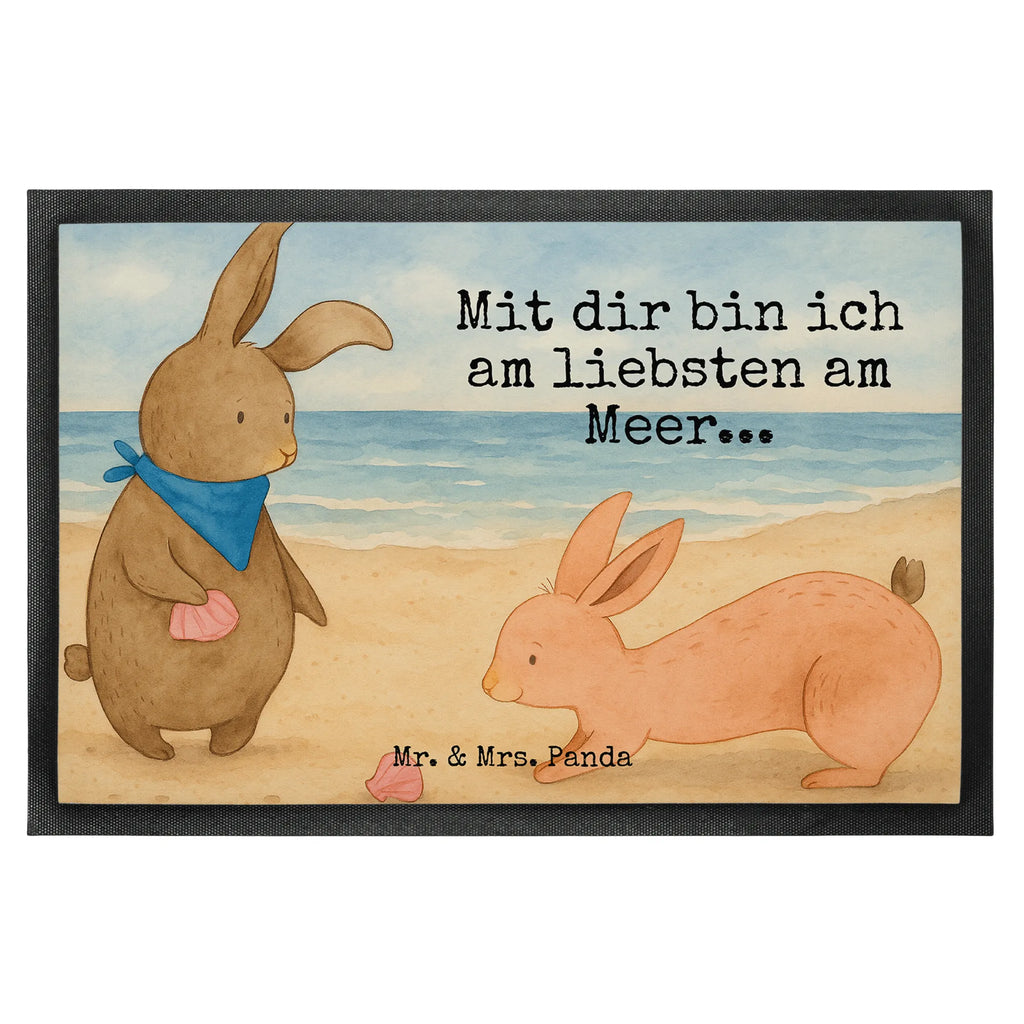 Doormat Muszla królików Design Türvorleger, Schmutzmatte, Fußabtreter, Matte, Schmutzfänger, Fußabstreifer, Schmutzfangmatte, Türmatte, Motivfußmatte, Haustürmatte, Vorleger, Fussmatten, Fußmatten, Gummimatte, Fußmatte außen, Fußmatte innen, Fussmatten online, Gummi Matte, Sauberlaufmatte, Fußmatte waschbar, Fußmatte outdoor, Schmutzfangmatte waschbar, Eingangsteppich, Fußabstreifer außen, Fußabtreter außen, Schmutzfangteppich, Fußmatte außen wetterfest, Familie, Vatertag, Muttertag, Bruder, Schwester, Mama, Papa, Oma, Opa, Hasen, beste Freundin, Freundin, Freundinnen, best friends, BFF, Muscheln sammeln, Muscheln, Meer