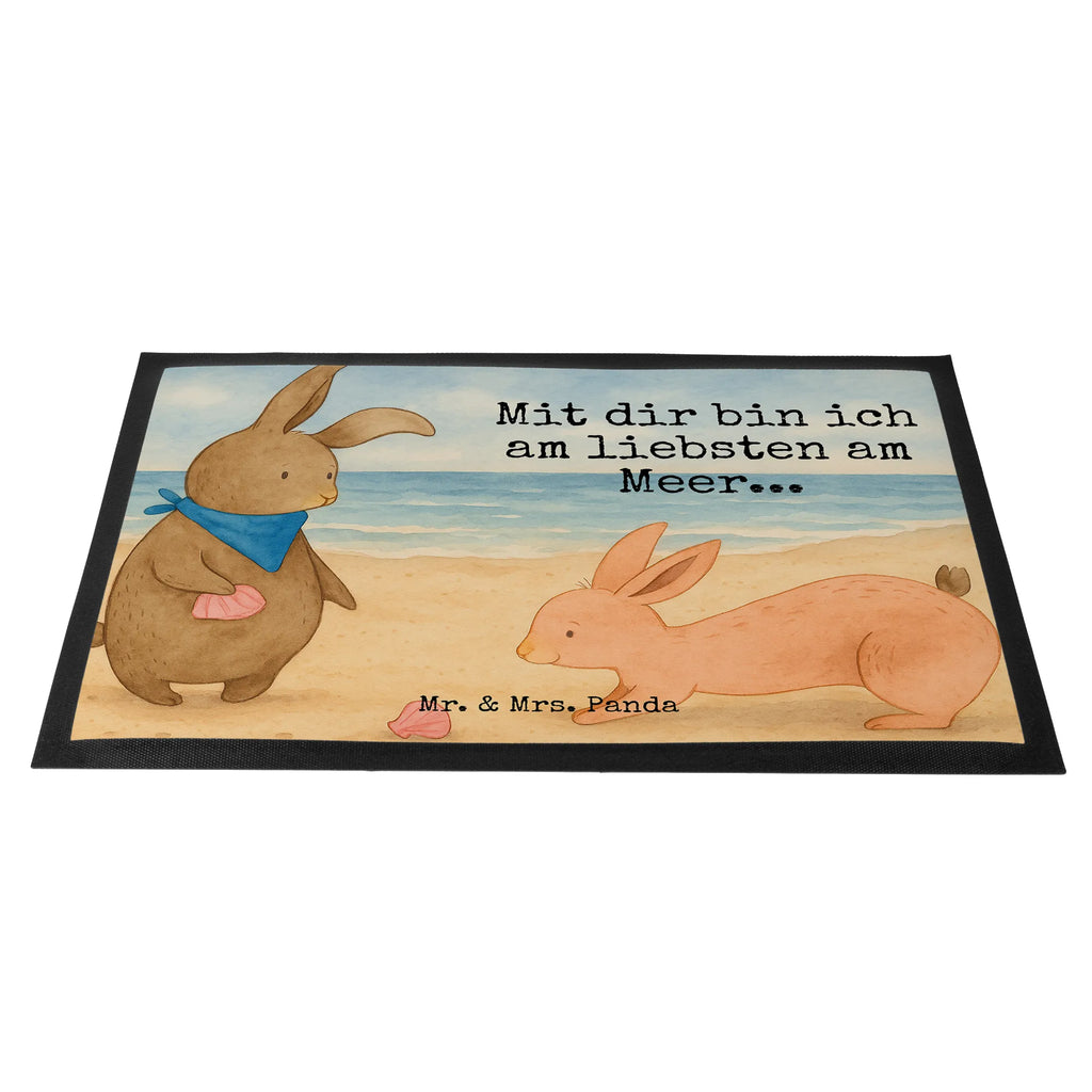 Doormat Muszla królików Design Türvorleger, Schmutzmatte, Fußabtreter, Matte, Schmutzfänger, Fußabstreifer, Schmutzfangmatte, Türmatte, Motivfußmatte, Haustürmatte, Vorleger, Fussmatten, Fußmatten, Gummimatte, Fußmatte außen, Fußmatte innen, Fussmatten online, Gummi Matte, Sauberlaufmatte, Fußmatte waschbar, Fußmatte outdoor, Schmutzfangmatte waschbar, Eingangsteppich, Fußabstreifer außen, Fußabtreter außen, Schmutzfangteppich, Fußmatte außen wetterfest, Familie, Vatertag, Muttertag, Bruder, Schwester, Mama, Papa, Oma, Opa, Hasen, beste Freundin, Freundin, Freundinnen, best friends, BFF, Muscheln sammeln, Muscheln, Meer