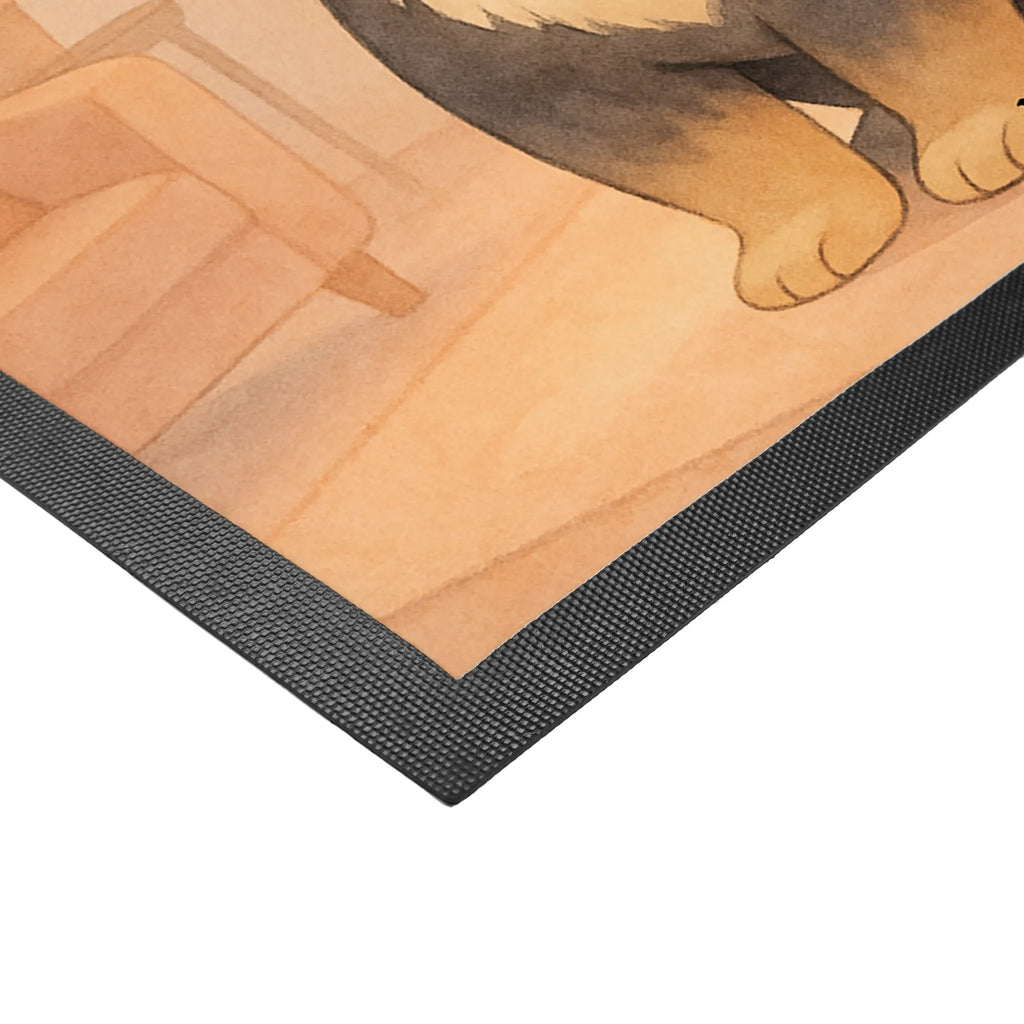 Doormat Dog Relax Design Fußabtreter, Schmutzfänger, Fußmatte waschbar, Fußabstreifer außen, Sauberlaufmatte, Fußmatte outdoor, Türvorleger, Motivfußmatte, Fußabstreifer, Matte, Fußmatten, Gummimatte, Schmutzfangmatte waschbar, Fußmatte außen wetterfest, Vorleger, Schmutzfangmatte, Fussmatten online, Schmutzmatte, Fussmatten, Schmutzfangteppich, Haustürmatte, Eingangsteppich, Türmatte, Gummi Matte, Fußmatte außen, Fußabtreter außen, Fußmatte innen, Hund, Hundemotiv, Haustier, Hunderasse, Tierliebhaber, Hundebesitzer, Sprüche, Hundeliebe, schwarzer Hund, Hundeglück, Liebe