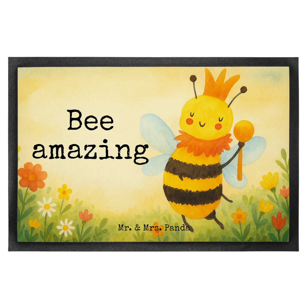 Fußmatte Biene König Design Vorleger, Schmutzfangmatte, Fußmatten, Fußabtreter außen, Gummi Matte, Fußmatte waschbar, Fußabtreter, Sauberlaufmatte, Matte, Fußabstreifer außen, Fußmatte außen, Fußmatte außen wetterfest, Haustürmatte, Schmutzfänger, Fussmatten, Fußabstreifer, Schmutzfangteppich, Schmutzmatte, Gummimatte, Fußmatte outdoor, Türmatte, Fussmatten online, Fußmatte innen, Motivfußmatte, Türvorleger, Schmutzfangmatte waschbar, Eingangsteppich, Biene, Wespe, Hummel