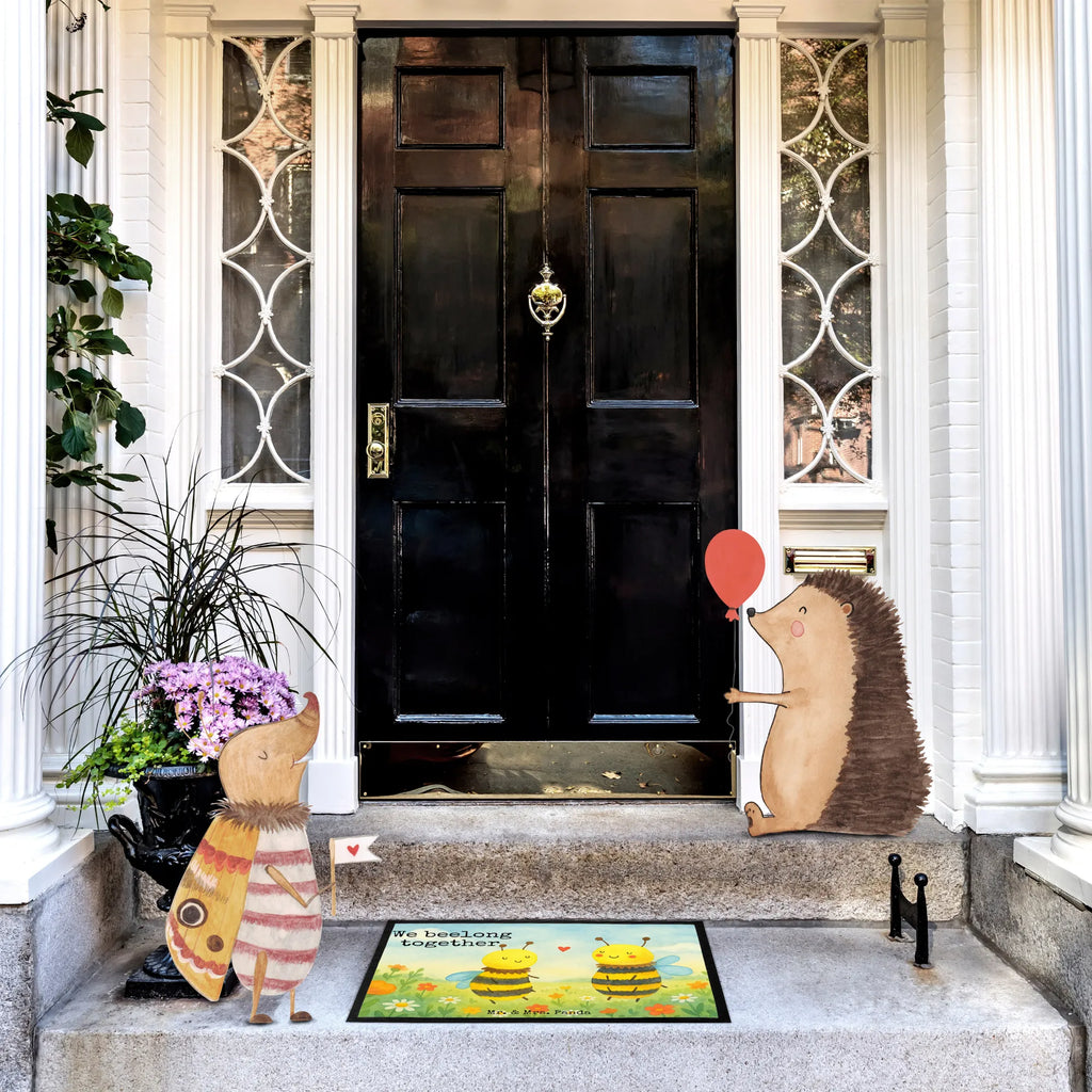 Doormat pszczoła zakochany Design Schmutzfangmatte waschbar, Schmutzfangmatte, Gummi Matte, Eingangsteppich, Sauberlaufmatte, Schmutzmatte, Fußabtreter, Schmutzfänger, Fußmatte innen, Fußmatte outdoor, Fußmatten, Matte, Fußabtreter außen, Fussmatten, Fußmatte waschbar, Fussmatten online, Fußabstreifer außen, Schmutzfangteppich, Gummimatte, Haustürmatte, Türmatte, Motivfußmatte, Türvorleger, Vorleger, Fußmatte außen, Fußabstreifer, Fußmatte außen wetterfest, Biene, Wespe, Hummel