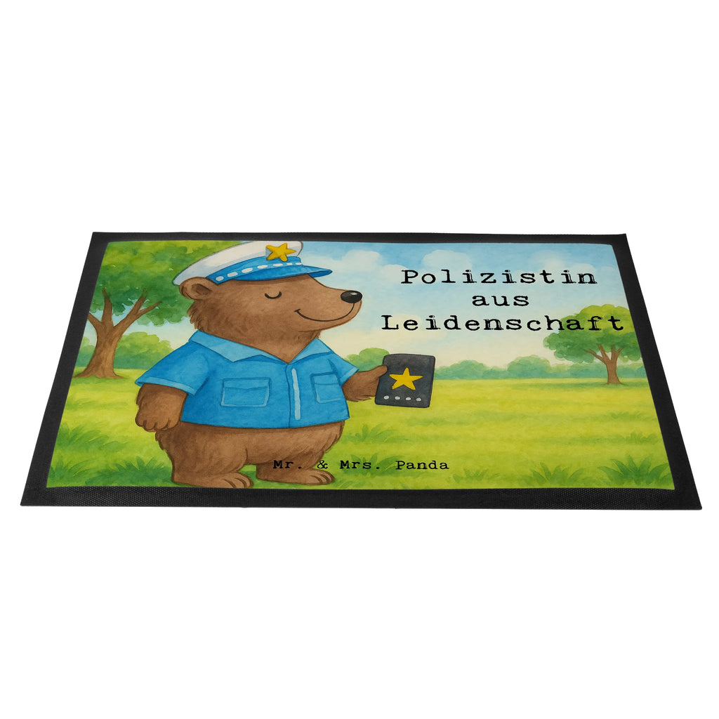 Fußmatte Polizistin Leidenschaft Design Türmatte, Fußabtreter, Matte, Fußmatte innen, Schmutzfangmatte, Fußmatte waschbar, Sauberlaufmatte, Vorleger, Fußmatte außen wetterfest, Schmutzmatte, Türvorleger, Fussmatten online, Motivfußmatte, Fußabstreifer außen, Fußabstreifer, Gummi Matte, Fußmatte outdoor, Fussmatten, Haustürmatte, Schmutzfangmatte waschbar, Schmutzfänger, Fußmatte außen, Fußabtreter außen, Schmutzfangteppich, Gummimatte, Eingangsteppich, Fußmatten, Beruf, Ausbildung, Jubiläum, Abschied, Rente, Kollege, Kollegin, Geschenk, Schenken, Arbeitskollege, Mitarbeiter, Firma, Danke, Dankeschön, Polizistin, Polizeibeamtin, Cop, Studium, Polizei, Wachfrau