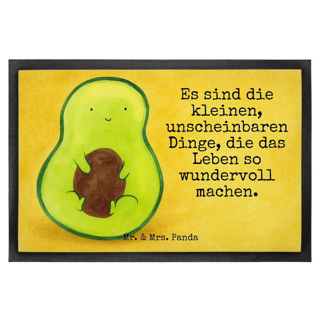 Doormat avocado core Design Fußmatte innen, Fußmatte waschbar, Türvorleger, Fußmatten, Fußabtreter, Haustürmatte, Fussmatten, Türmatte, Schmutzfangmatte, Sauberlaufmatte, Matte, Motivfußmatte, Fußmatte outdoor, Fußabtreter außen, Fußmatte außen, Schmutzfangteppich, Schmutzfänger, Schmutzmatte, Gummi Matte, Fußabstreifer, Gummimatte, Fußmatte außen wetterfest, Eingangsteppich, Schmutzfangmatte waschbar, Fußabstreifer außen, Vorleger, Fussmatten online, Avocado, Veggie, Vegan, Gesund, Spruch Leben, Avocadokern, Pflanze, Avokado, Kern