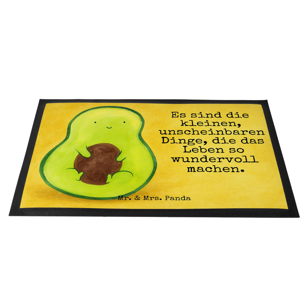 Doormat avocado core Design Fußmatte innen, Fußmatte waschbar, Türvorleger, Fußmatten, Fußabtreter, Haustürmatte, Fussmatten, Türmatte, Schmutzfangmatte, Sauberlaufmatte, Matte, Motivfußmatte, Fußmatte outdoor, Fußabtreter außen, Fußmatte außen, Schmutzfangteppich, Schmutzfänger, Schmutzmatte, Gummi Matte, Fußabstreifer, Gummimatte, Fußmatte außen wetterfest, Eingangsteppich, Schmutzfangmatte waschbar, Fußabstreifer außen, Vorleger, Fussmatten online, Avocado, Veggie, Vegan, Gesund, Spruch Leben, Avocadokern, Pflanze, Avokado, Kern