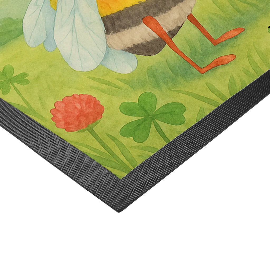 Doormat Trzmiele koniczyna Design Fussmatten online, Sauberlaufmatte, Schmutzfangteppich, Haustürmatte, Schmutzfänger, Matte, Schmutzfangmatte, Türvorleger, Fußmatte outdoor, Fußabstreifer außen, Fußmatten, Fußmatte außen wetterfest, Fußabtreter, Gummi Matte, Fußabstreifer, Fußmatte außen, Eingangsteppich, Schmutzfangmatte waschbar, Fußmatte waschbar, Türmatte, Schmutzmatte, Fußmatte innen, Motivfußmatte, Fussmatten, Vorleger, Gummimatte, Fußabtreter außen, Tiermotive, Gute Laune, lustige Sprüche, Tiere, Hummel, glücklich werden, Biene, Spruch schön, glücklich sein, Spruch positiv, Biene Deko, Spruch fröhlich