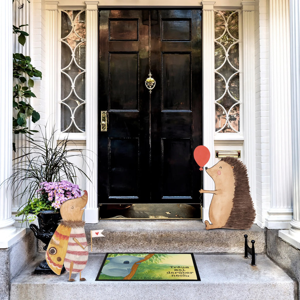 Doormat koala Design Türmatte, Fußmatte außen, Schmutzfangmatte waschbar, Fußabstreifer außen, Matte, Fussmatten online, Eingangsteppich, Sauberlaufmatte, Gummi Matte, Schmutzfangmatte, Schmutzfänger, Fußabstreifer, Fußmatte innen, Schmutzfangteppich, Fussmatten, Türvorleger, Motivfußmatte, Fußmatte außen wetterfest, Fußabtreter, Haustürmatte, Fußabtreter außen, Fußmatten, Fußmatte outdoor, Fußmatte waschbar, Schmutzmatte, Vorleger, Gummimatte, Tiermotive, Gute Laune, lustige Sprüche, Tiere, träumen, Schlafzimmer, Traumland, Koalabär, Koala, Bär, Traum, schlafen