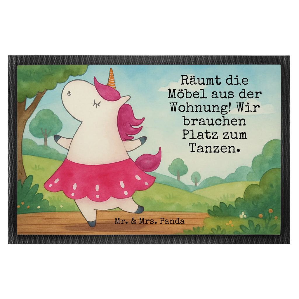 Doormat unicorn ballerina Design Türvorleger, Schmutzmatte, Fußabtreter, Matte, Schmutzfänger, Fußabstreifer, Schmutzfangmatte, Türmatte, Motivfußmatte, Haustürmatte, Vorleger, Fussmatten, Fußmatten, Gummimatte, Fußmatte außen, Fußmatte innen, Fussmatten online, Gummi Matte, Sauberlaufmatte, Fußmatte waschbar, Fußmatte outdoor, Schmutzfangmatte waschbar, Eingangsteppich, Fußabstreifer außen, Fußabtreter außen, Schmutzfangteppich, Fußmatte außen wetterfest, Einhorn, Einhörner, Einhorn Deko, Unicorn, Tanzen, Ballerina, Party, Wohnung, Spaß, Feiern, Geburtstag, Tänzerin, Lebenslust, Lebensfreude