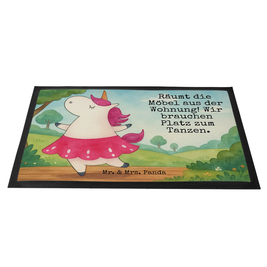 Doormat unicorn ballerina Design Türvorleger, Schmutzmatte, Fußabtreter, Matte, Schmutzfänger, Fußabstreifer, Schmutzfangmatte, Türmatte, Motivfußmatte, Haustürmatte, Vorleger, Fussmatten, Fußmatten, Gummimatte, Fußmatte außen, Fußmatte innen, Fussmatten online, Gummi Matte, Sauberlaufmatte, Fußmatte waschbar, Fußmatte outdoor, Schmutzfangmatte waschbar, Eingangsteppich, Fußabstreifer außen, Fußabtreter außen, Schmutzfangteppich, Fußmatte außen wetterfest, Einhorn, Einhörner, Einhorn Deko, Unicorn, Tanzen, Ballerina, Party, Wohnung, Spaß, Feiern, Geburtstag, Tänzerin, Lebenslust, Lebensfreude
