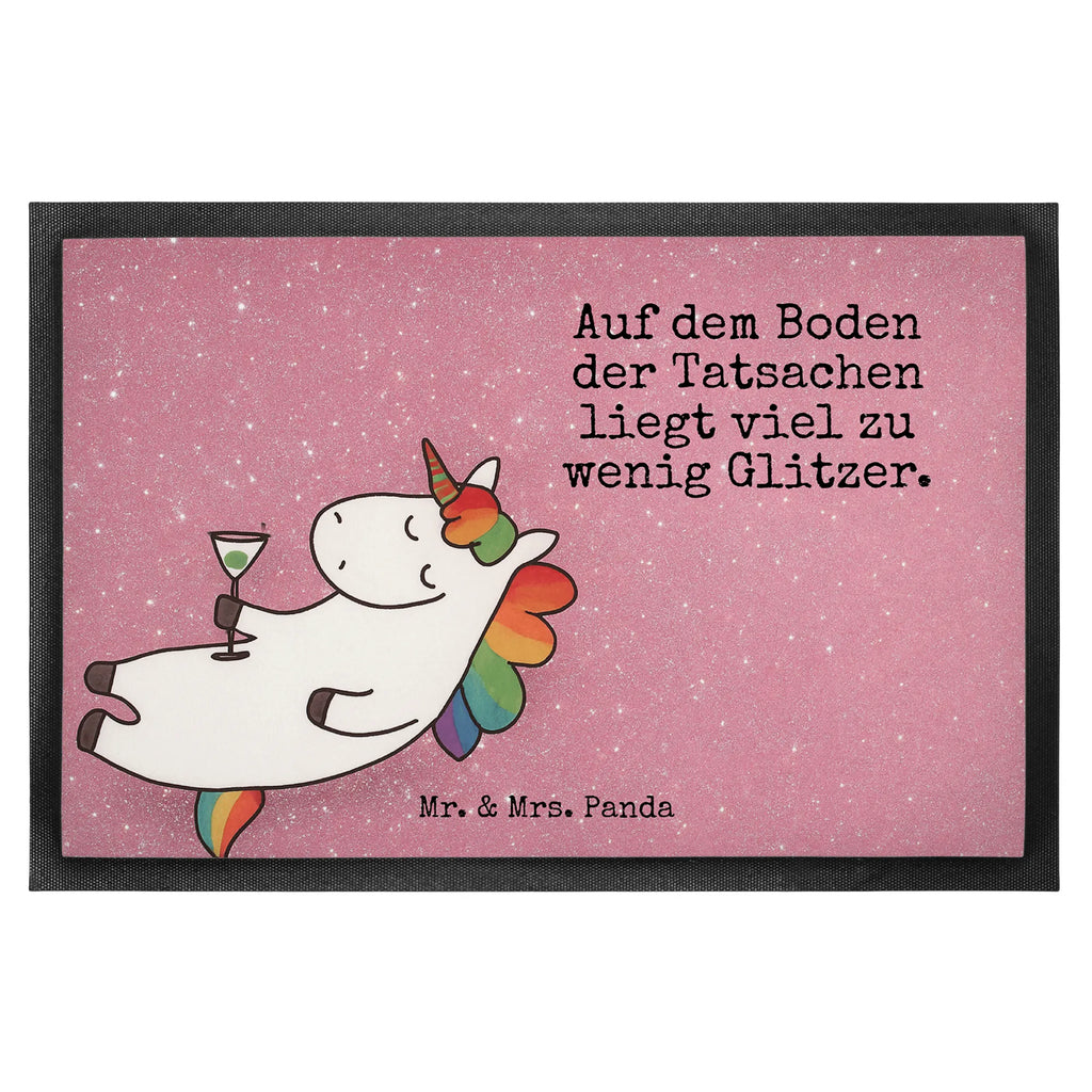 Fußmatte Einhorn Cocktail Design Fußmatte outdoor, Türvorleger, Schmutzmatte, Fußabtreter, Gummi Matte, Fußabstreifer außen, Schmutzfangmatte waschbar, Vorleger, Fußmatte waschbar, Fußabtreter außen, Fußmatten, Sauberlaufmatte, Fußmatte außen, Schmutzfangmatte, Fussmatten, Haustürmatte, Fußabstreifer, Motivfußmatte, Türmatte, Fußmatte innen, Eingangsteppich, Fußmatte außen wetterfest, Gummimatte, Fussmatten online, Schmutzfangteppich, Matte, Schmutzfänger, Einhorn, Einhörner, Einhorn Deko, Unicorn, lustig, Spaß, Party, Freundin, Cuba Libre, Glitzer, Geburtstag, Rum, Feiern, witzig, Caipirinha, Sekt, Spruch