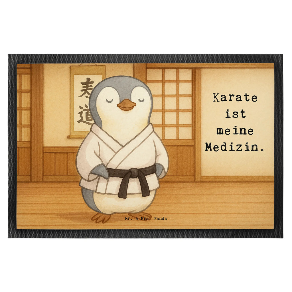 Fußmatte Pinguin Karate Design Matte, Schmutzfangmatte waschbar, Fußmatte außen, Fußmatte waschbar, Schmutzfangmatte, Schmutzfangteppich, Gummi Matte, Haustürmatte, Schmutzfänger, Eingangsteppich, Sauberlaufmatte, Fussmatten online, Fußmatte outdoor, Fussmatten, Türvorleger, Fußabtreter, Vorleger, Fußmatte außen wetterfest, Motivfußmatte, Gummimatte, Fußabstreifer, Fußmatten, Schmutzmatte, Fußabtreter außen, Fußabstreifer außen, Türmatte, Fußmatte innen, Geschenk, Sport, Sportart, Hobby, Schenken, Danke, Dankeschön, Auszeichnung, Gewinn, Sportler, Karate, Selbstverteidigung, Karate Verein, Kampfsportart, Kampfkunst