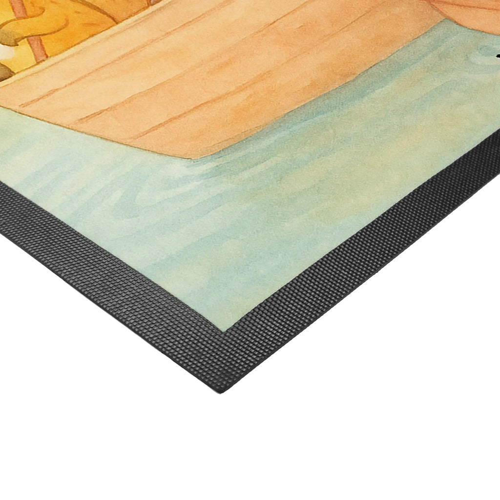 Fußmatte Fuchs Kanufahren Design Vorleger, Fussmatten online, Eingangsteppich, Türmatte, Fußmatte waschbar, Schmutzfangmatte waschbar, Fußabstreifer, Schmutzfangmatte, Fußmatten, Schmutzfangteppich, Fußmatte außen wetterfest, Schmutzmatte, Haustürmatte, Gummimatte, Fussmatten, Motivfußmatte, Fußabstreifer außen, Fußmatte außen, Fußabtreter, Matte, Türvorleger, Sauberlaufmatte, Schmutzfänger, Fußmatte outdoor, Fußabtreter außen, Gummi Matte, Fußmatte innen, Geschenk, Sport, Sportart, Hobby, Schenken, Danke, Dankeschön, Auszeichnung, Gewinn, Sportler, Kanu fahren, Kanu Schule, Paddeltour, Kanuverleih, Kanutour