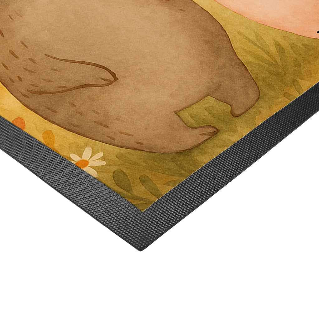 Doormat Niedźwiedź i królik Przytulać Design Matte, Fußabtreter außen, Fußabstreifer außen, Gummimatte, Fussmatten, Fußmatte waschbar, Schmutzmatte, Haustürmatte, Fußabstreifer, Motivfußmatte, Schmutzfangmatte, Eingangsteppich, Fußmatte außen, Vorleger, Fußmatten, Fussmatten online, Fußmatte außen wetterfest, Türmatte, Schmutzfangteppich, Gummi Matte, Schmutzfangmatte waschbar, Sauberlaufmatte, Türvorleger, Schmutzfänger, Fußmatte outdoor, Fußmatte innen, Fußabtreter, Liebe, Partner, Freund, Freundin, Ehemann, Ehefrau, Heiraten, Verlobung, Heiratsantrag, Liebesgeschenk, Jahrestag, Hocheitstag, bester Freund, best friends, Bär, Bärchen, Hase, Freunde