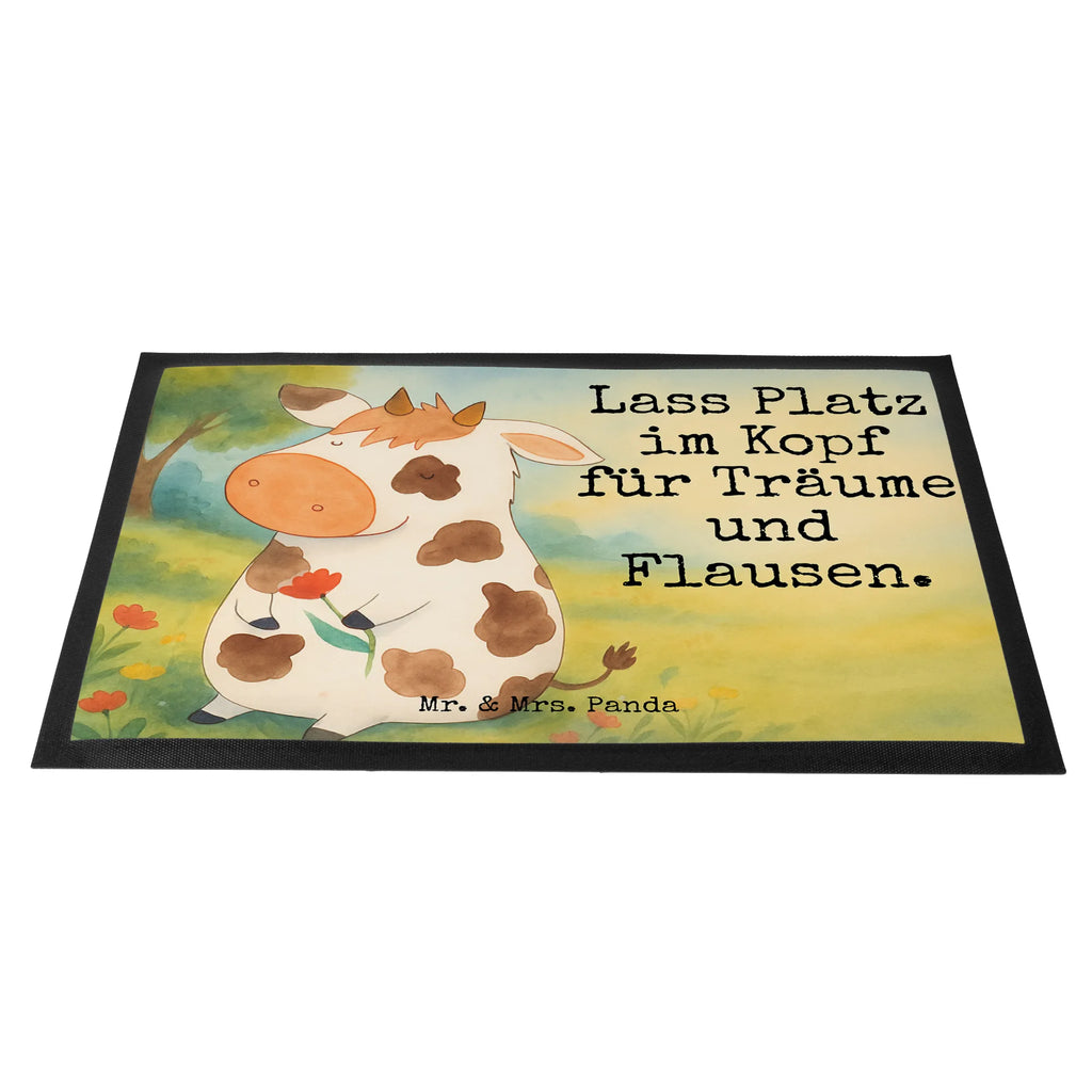 Fußmatte Kuh Design Fußabstreifer außen, Fußabstreifer, Fußmatte outdoor, Fußmatte außen wetterfest, Fußabtreter, Gummimatte, Schmutzfangmatte, Türmatte, Haustürmatte, Vorleger, Fußmatten, Matte, Eingangsteppich, Fussmatten online, Motivfußmatte, Fußabtreter außen, Sauberlaufmatte, Türvorleger, Fußmatte waschbar, Fussmatten, Schmutzfänger, Schmutzfangmatte waschbar, Schmutzmatte, Schmutzfangteppich, Gummi Matte, Fußmatte innen, Fußmatte außen, Bauernhof, Hoftiere, Landwirt, Landwirtin, Träume, Flausen, Kühe, Spruch, Hof, Magie, Kuh, Milch, Milchkuh, Motivtion