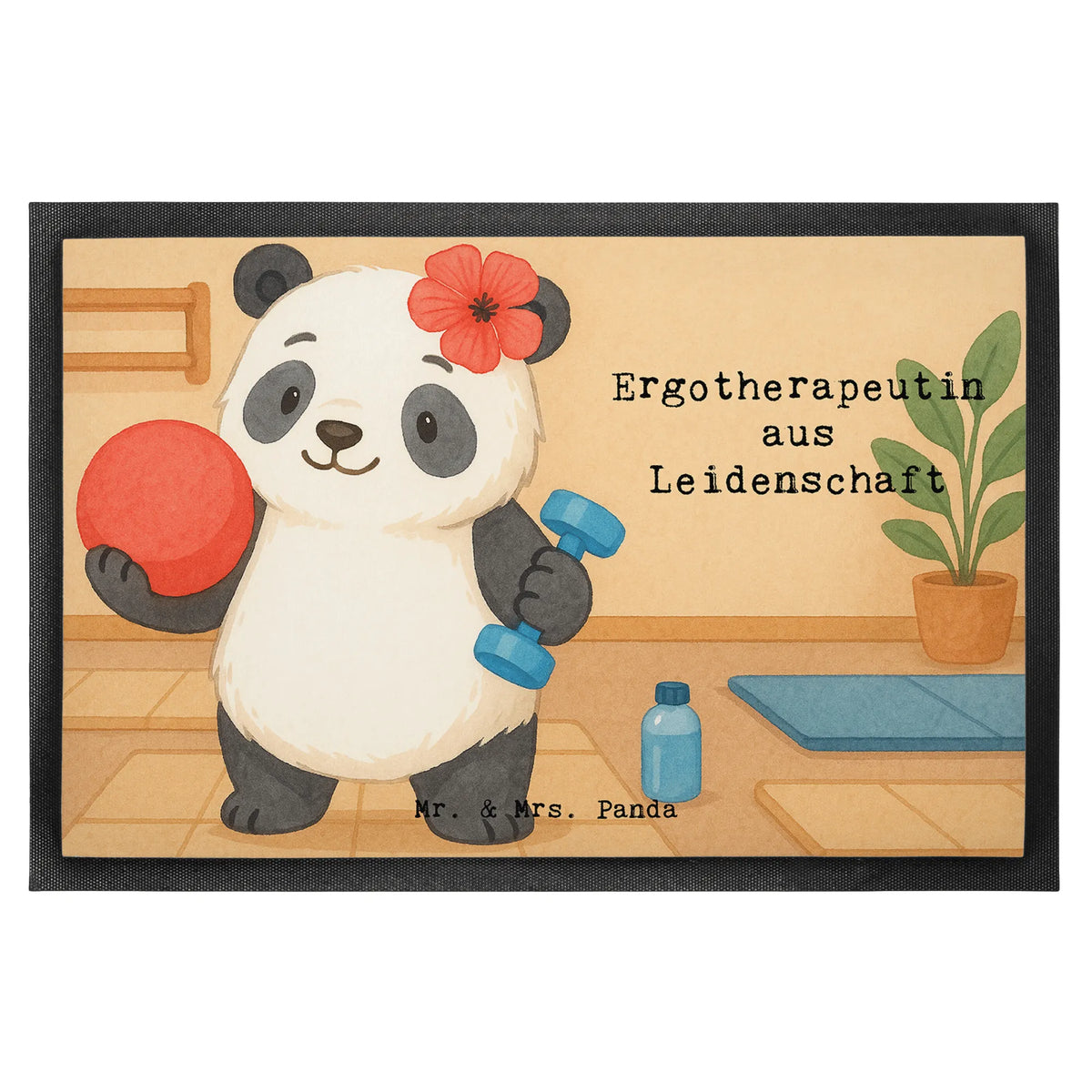 Fußmatte Ergotherapeutin Leidenschaft Design Abtreter, Gummi-Fußmatte, Abtretmatte, Fussmatte, hausmatte, Bodenvorleger, Schuhabstreifer, Outdoor-Matte, Schmutzfangmatte, teppichmatte, Sauberlaufmatte, abstreifer, matte haustür, bodenmatte, flurmatte, Eingangsmatte, Türvorleger, Haustürmatte, fußmatte, Fußabstreifer, Eingangsteppich, Vorleger, Türmatte, Fußabtreter, Schmutzfänger, Schmutzmatte, Schmutzfangteppich, außenmatte, Gummimatte, Geschenk, Schenken, Jubiläum, Danke, Dankeschön, Beruf, Ausbildung, Abschied, Rente, Kollege, Kollegin, Arbeitskollege, Mitarbeiter, Firma, Ergotherapie, Ergotherapeutin