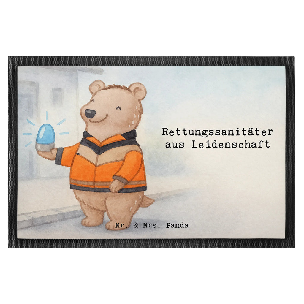 Fußmatte Rettungssanitäter Leidenschaft Design Schmutzmatte, Fußabtreter, Eingangsteppich, Vorleger, Fußmatte außen wetterfest, Fussmatten online, Schmutzfangmatte waschbar, Fußmatte außen, Fußmatte waschbar, Fußmatte innen, Matte, Fußabstreifer außen, Schmutzfangmatte, Fußmatte outdoor, Türvorleger, Motivfußmatte, Sauberlaufmatte, Haustürmatte, Türmatte, Gummimatte, Fußabtreter außen, Fussmatten, Fußabstreifer, Schmutzfänger, Schmutzfangteppich, Fußmatten, Gummi Matte, Beruf, Ausbildung, Jubiläum, Abschied, Rente, Kollege, Kollegin, Geschenk, Schenken, Arbeitskollege, Mitarbeiter, Firma, Danke, Dankeschön