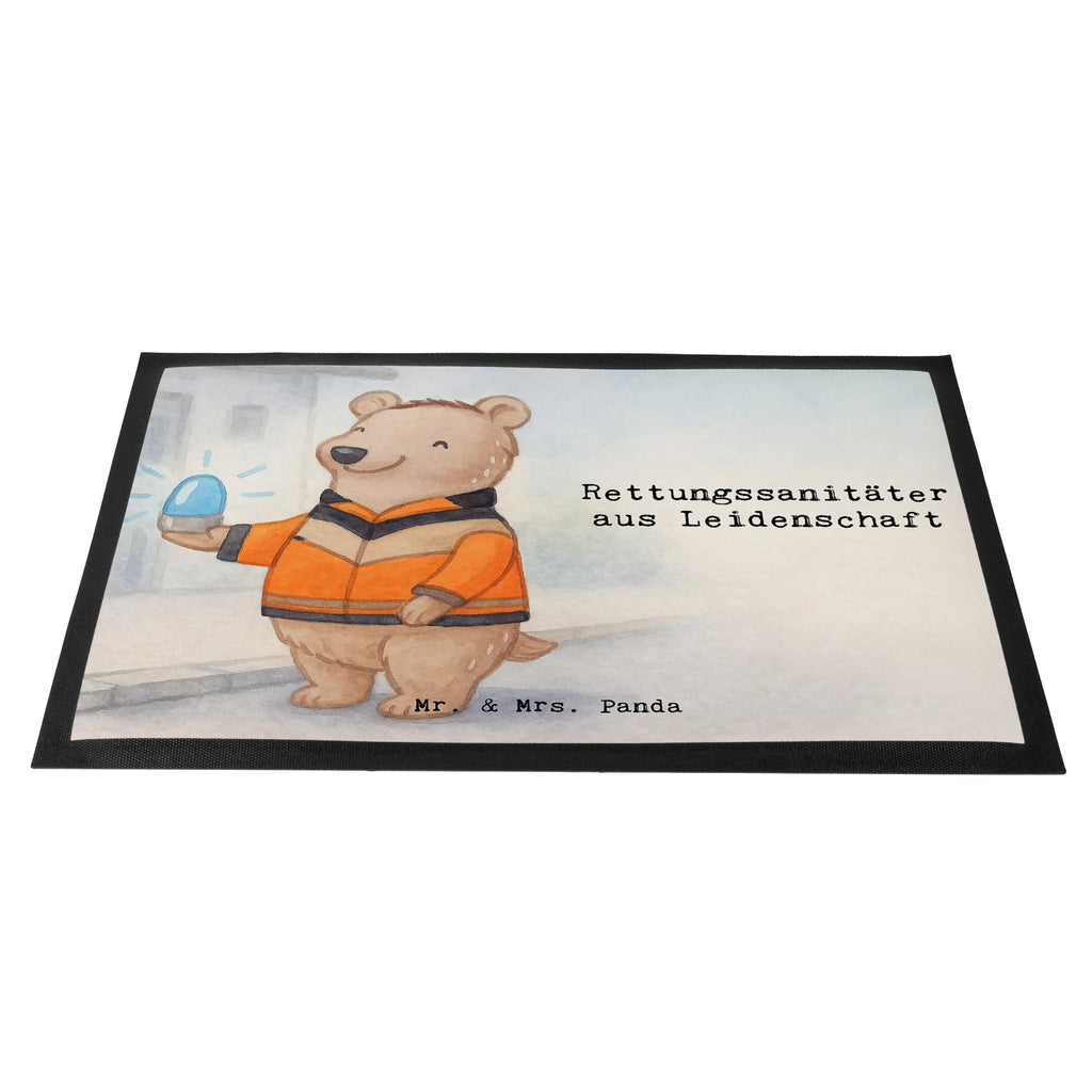 Fußmatte Rettungssanitäter Leidenschaft Design Schmutzmatte, Fußabtreter, Eingangsteppich, Vorleger, Fußmatte außen wetterfest, Fussmatten online, Schmutzfangmatte waschbar, Fußmatte außen, Fußmatte waschbar, Fußmatte innen, Matte, Fußabstreifer außen, Schmutzfangmatte, Fußmatte outdoor, Türvorleger, Motivfußmatte, Sauberlaufmatte, Haustürmatte, Türmatte, Gummimatte, Fußabtreter außen, Fussmatten, Fußabstreifer, Schmutzfänger, Schmutzfangteppich, Fußmatten, Gummi Matte, Beruf, Ausbildung, Jubiläum, Abschied, Rente, Kollege, Kollegin, Geschenk, Schenken, Arbeitskollege, Mitarbeiter, Firma, Danke, Dankeschön