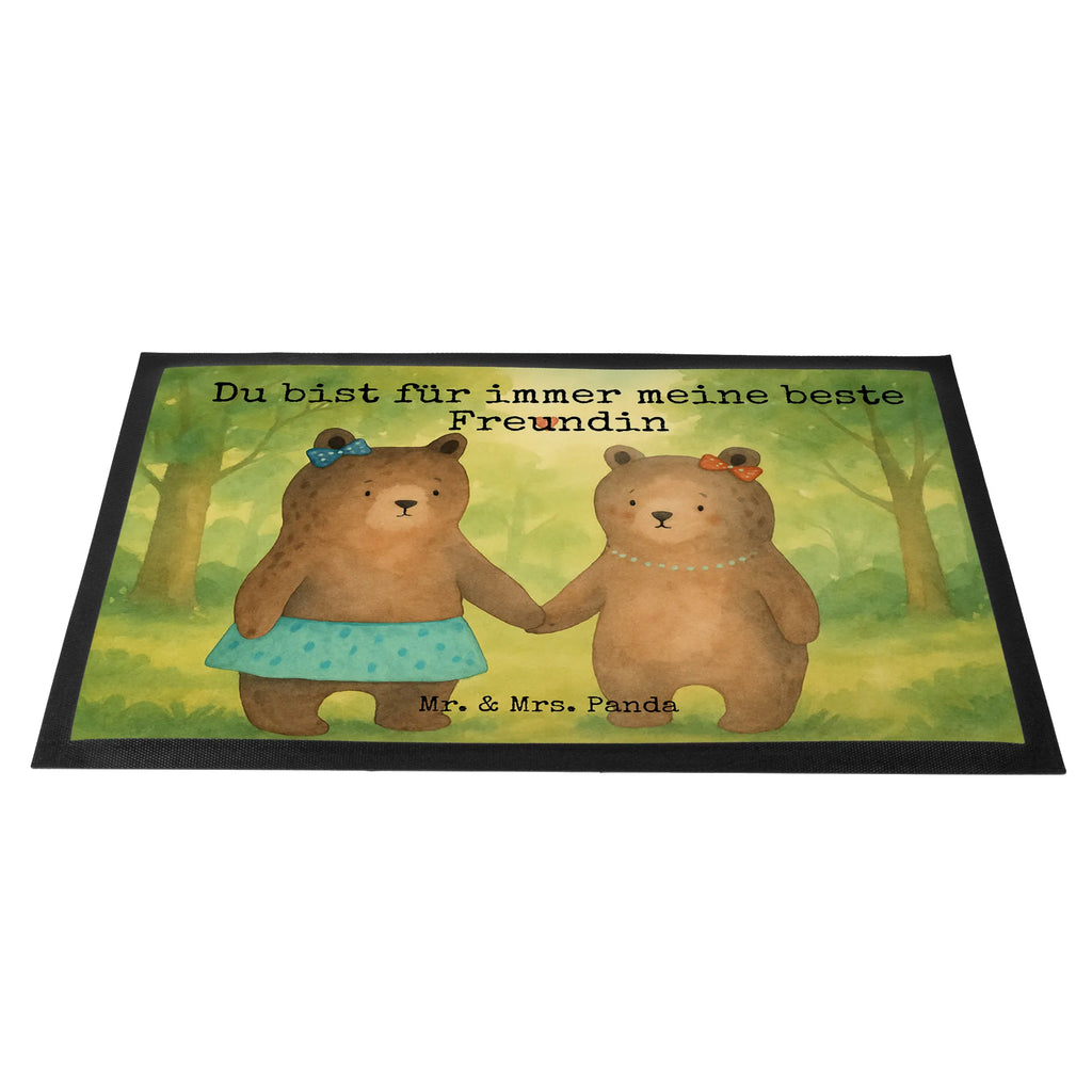 Fußmatte Bär Freundin Design Fußmatte außen wetterfest, Fussmatten online, Schmutzmatte, Fußabtreter, Fussmatten, Gummimatte, Fußmatte waschbar, Schmutzfangmatte, Fußmatte outdoor, Fußabstreifer, Sauberlaufmatte, Eingangsteppich, Fußmatte innen, Fußmatte außen, Haustürmatte, Fußabtreter außen, Türmatte, Vorleger, Türvorleger, Schmutzfänger, Schmutzfangmatte waschbar, Motivfußmatte, Schmutzfangteppich, Fußabstreifer außen, Gummi Matte, Matte, Fußmatten, Bär, Teddy, Teddybär, Bär Freundin Beste Freund Liebe Liebesbeweis Verliebt Kumpel Kumpeliene