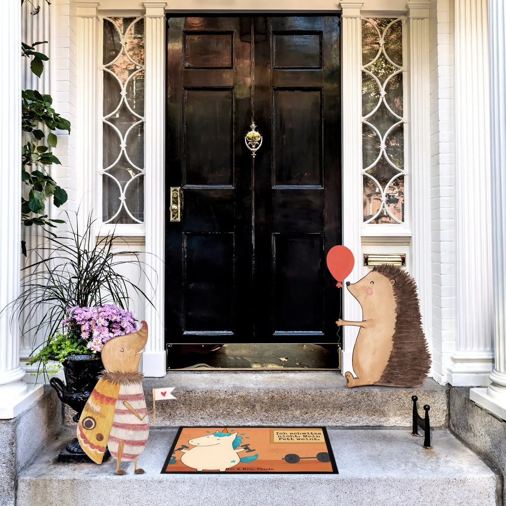 Doormat unicorn fitness Design Haustürmatte, Vorleger, Fußmatte innen, Eingangsteppich, Sauberlaufmatte, Fußmatte outdoor, Matte, Schmutzfangteppich, Fußabstreifer, Türmatte, Fußmatten, Schmutzfangmatte waschbar, Schmutzmatte, Fußmatte waschbar, Schmutzfänger, Fußabtreter außen, Türvorleger, Fußabtreter, Fußabstreifer außen, Fussmatten, Fußmatte außen wetterfest, Fussmatten online, Gummimatte, Gummi Matte, Schmutzfangmatte, Motivfußmatte, Fußmatte außen, Einhorn, Einhörner, Einhorn Deko, Unicorn, Geräte, Sport, Abnehmen, Pumpen, Fitness, Sixpack, Gym, Fitnessstudio, Diät