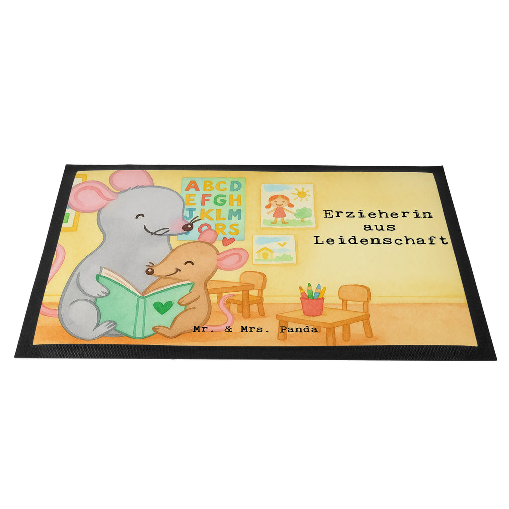 Fußmatte Erzieherin Leidenschaft Design Türmatte, Fussmatten online, Schmutzfangmatte, Matte, Motivfußmatte, Fußmatte outdoor, Schmutzfangteppich, Fußmatte innen, Fußmatte außen, Schmutzfänger, Schmutzfangmatte waschbar, Eingangsteppich, Fußabtreter, Gummi Matte, Fußabstreifer, Fußmatte waschbar, Fußmatten, Haustürmatte, Vorleger, Fußabtreter außen, Fußabstreifer außen, Sauberlaufmatte, Fußmatte außen wetterfest, Schmutzmatte, Fussmatten, Gummimatte, Türvorleger, Beruf, Ausbildung, Jubiläum, Abschied, Rente, Kollege, Kollegin, Geschenk, Schenken, Arbeitskollege, Mitarbeiter, Firma, Danke, Dankeschön, Pädagogin, Abschiedsgeschenke Kindergarten, Kindergärtnerin, Erzieherin