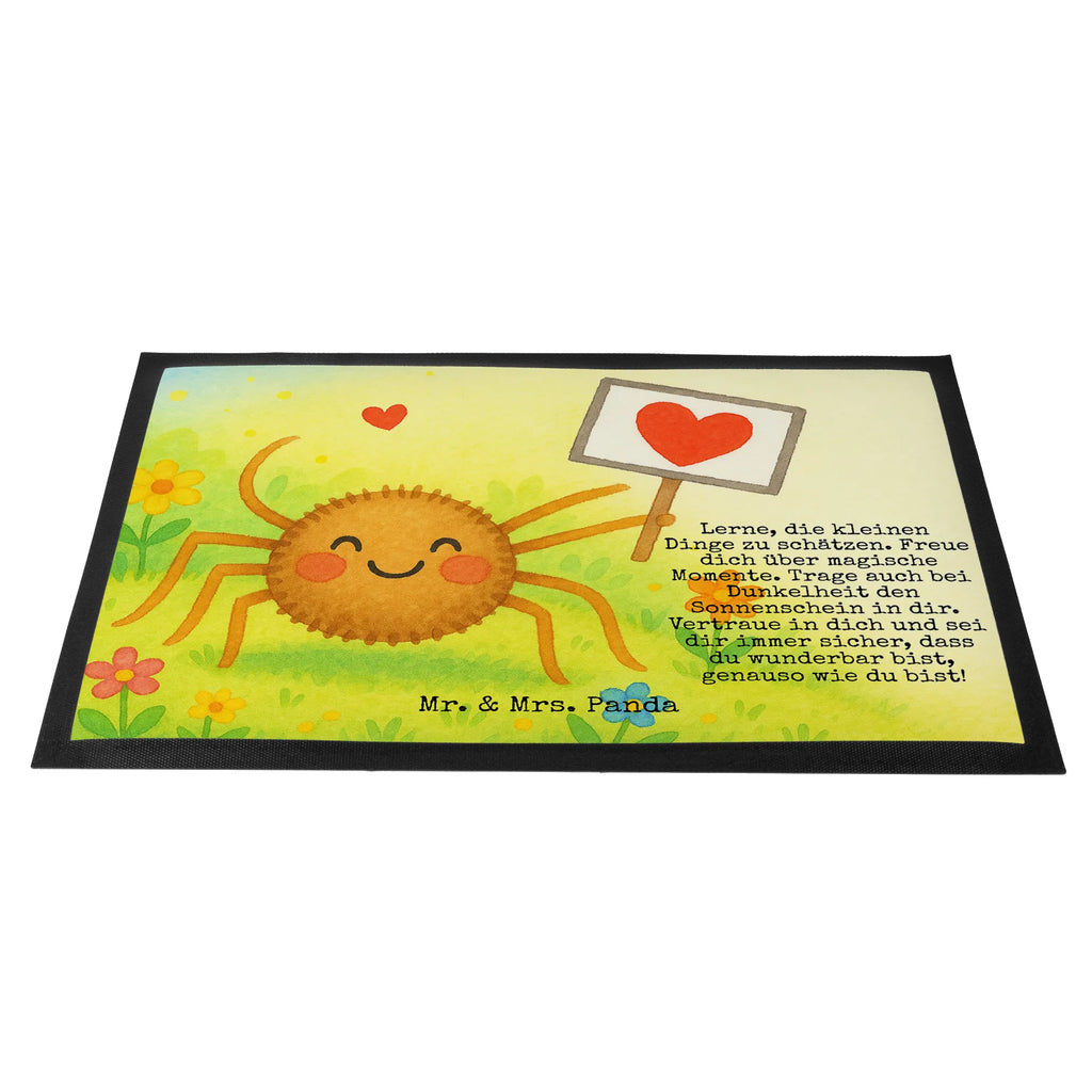 Doormat Spider Agatha Motivation Design Schmutzfänger, Vorleger, Sauberlaufmatte, Schmutzfangteppich, Fußmatte außen, Fußabstreifer, Fußmatten, Fußmatte waschbar, Fußabtreter außen, Türvorleger, Schmutzmatte, Türmatte, Gummi Matte, Matte, Fußabtreter, Eingangsteppich, Schmutzfangmatte, Fussmatten, Haustürmatte, Gummimatte, Fußmatte innen, Fußabstreifer außen, Schmutzfangmatte waschbar, Fußmatte außen wetterfest, Fußmatte outdoor, Fussmatten online, Motivfußmatte, Spinne Agathe, Spinne, Agathe, Videos, Merchandise, Dankeschön, Vertrauen, Liebe, Glück, Motivation