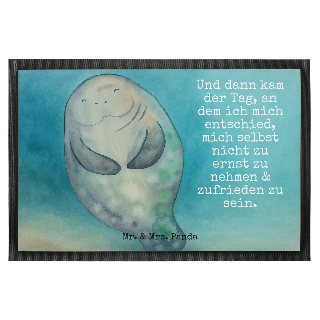 Doormat manatee happy Design Schmutzfangteppich, Schmutzfänger, Motivfußmatte, Schmutzmatte, Sauberlaufmatte, Haustürmatte, Fußmatten, Fussmatten, Türvorleger, Gummimatte, Fußmatte außen wetterfest, Matte, Schmutzfangmatte, Vorleger, Fußmatte waschbar, Fussmatten online, Fußmatte außen, Fußabstreifer, Fußabtreter außen, Schmutzfangmatte waschbar, Fußabtreter, Fußmatte outdoor, Türmatte, Eingangsteppich, Fußabstreifer außen, Gummi Matte, Fußmatte innen, Meerestiere, Meer, Urlaub, Seekuh, Neuanfang, Neustart, Seekühe, Selbstliebe, Respekt, Liebeskummer, Zufrieden, Freundin, Achtsamkeit