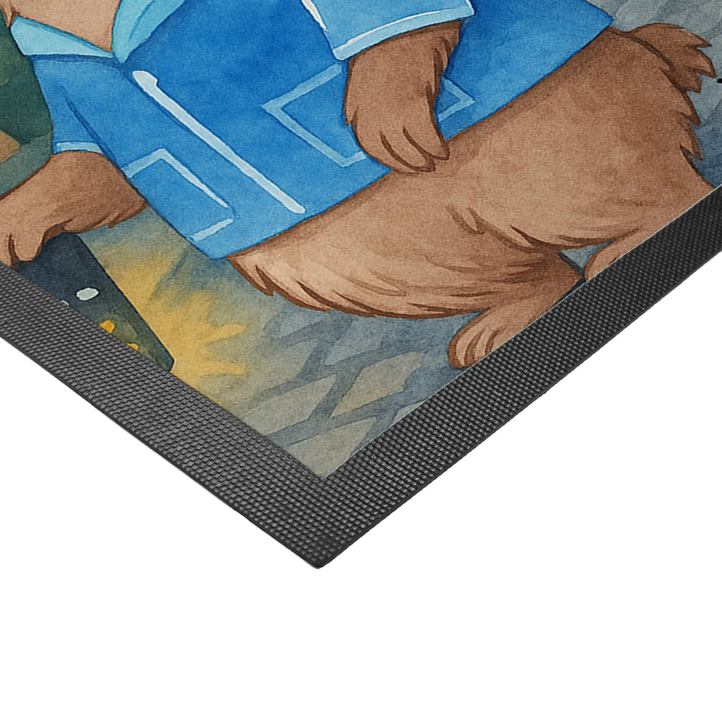 Fußmatte Polizist Leidenschaft Design Fußabtreter, Schmutzfangmatte, Gummimatte, Gummi Matte, Türvorleger, Schmutzfangmatte waschbar, Vorleger, Fussmatten online, Fußmatte innen, Fußabstreifer außen, Eingangsteppich, Fußmatten, Türmatte, Schmutzmatte, Sauberlaufmatte, Motivfußmatte, Schmutzfänger, Haustürmatte, Fussmatten, Fußabstreifer, Fußmatte outdoor, Schmutzfangteppich, Fußmatte außen wetterfest, Matte, Fußabtreter außen, Fußmatte waschbar, Fußmatte außen, Beruf, Ausbildung, Jubiläum, Abschied, Rente, Kollege, Kollegin, Geschenk, Schenken, Arbeitskollege, Mitarbeiter, Firma, Danke, Dankeschön, Polizeibeamter, Polizei, Wachmann, Studium, Polizist, Cop