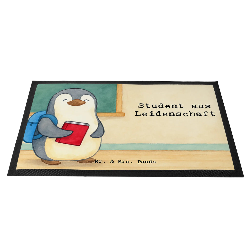 Fußmatte Student Leidenschaft Design Fußabstreifer, Fußabstreifer außen, Gummi Matte, Fußabtreter, Türvorleger, Türmatte, Matte, Schmutzfangmatte, Sauberlaufmatte, Fußmatte außen, Haustürmatte, Fußabtreter außen, Schmutzmatte, Fußmatte waschbar, Fußmatte outdoor, Schmutzfänger, Fußmatte innen, Fußmatte außen wetterfest, Eingangsteppich, Gummimatte, Motivfußmatte, Fußmatten, Fussmatten, Schmutzfangmatte waschbar, Schmutzfangteppich, Fussmatten online, Vorleger, Beruf, Ausbildung, Jubiläum, Abschied, Rente, Kollege, Kollegin, Geschenk, Schenken, Arbeitskollege, Mitarbeiter, Firma, Danke, Dankeschön