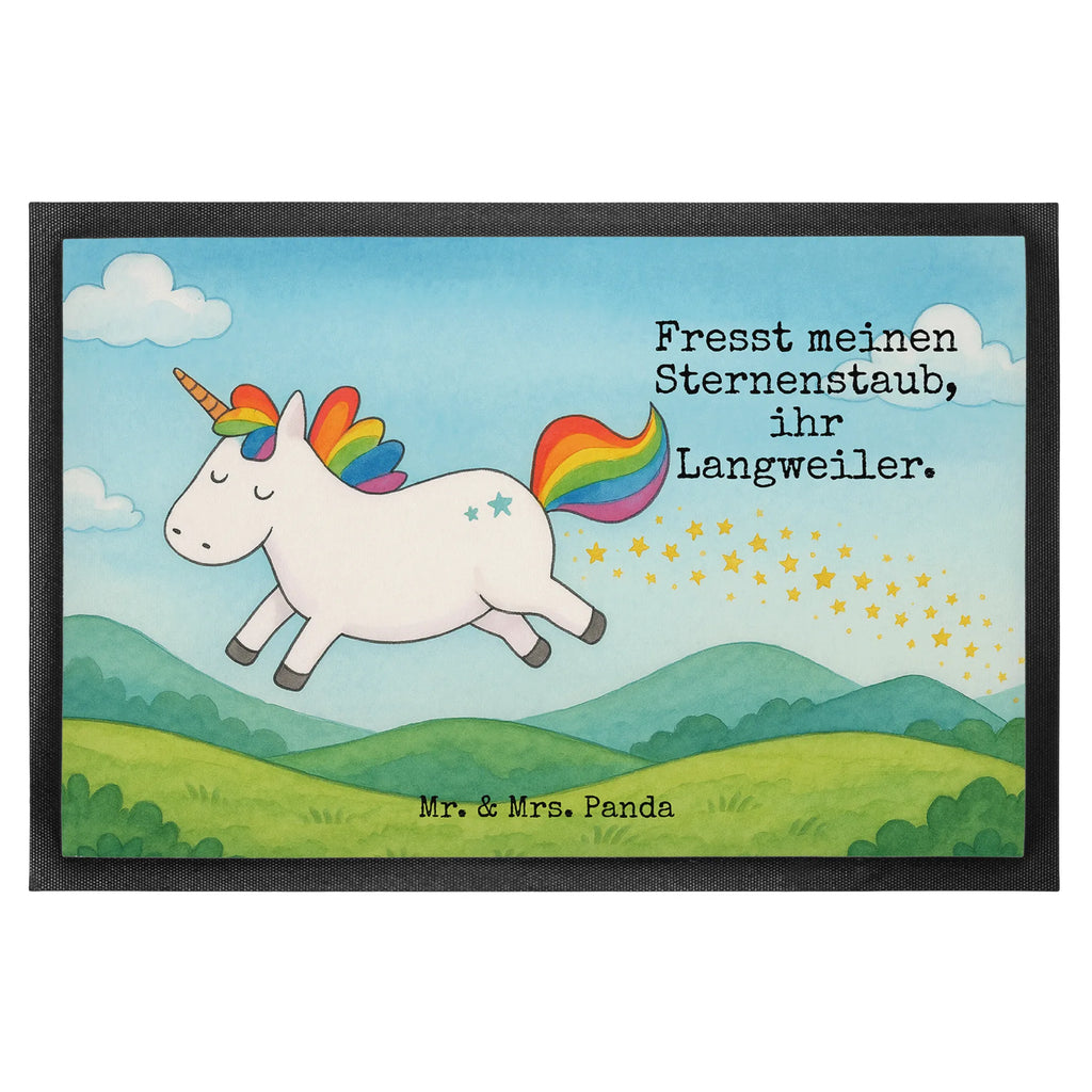 Fußmatte Einhorn Happy Design Fußmatte outdoor, Gummi Matte, Haustürmatte, Fußabtreter außen, Fussmatten online, Fußmatten, Fußmatte waschbar, Sauberlaufmatte, Schmutzfangmatte, Fußabstreifer, Fussmatten, Fußmatte innen, Fußabstreifer außen, Schmutzmatte, Fußabtreter, Gummimatte, Motivfußmatte, Fußmatte außen, Türmatte, Eingangsteppich, Fußmatte außen wetterfest, Türvorleger, Schmutzfangteppich, Vorleger, Matte, Schmutzfänger, Schmutzfangmatte waschbar, Einhorn, Einhörner, Einhorn Deko, Unicorn, witzig, Freude, fröhlich, Lebensfreude, glücklich, Lachen, Spaß, Lächeln, spannend