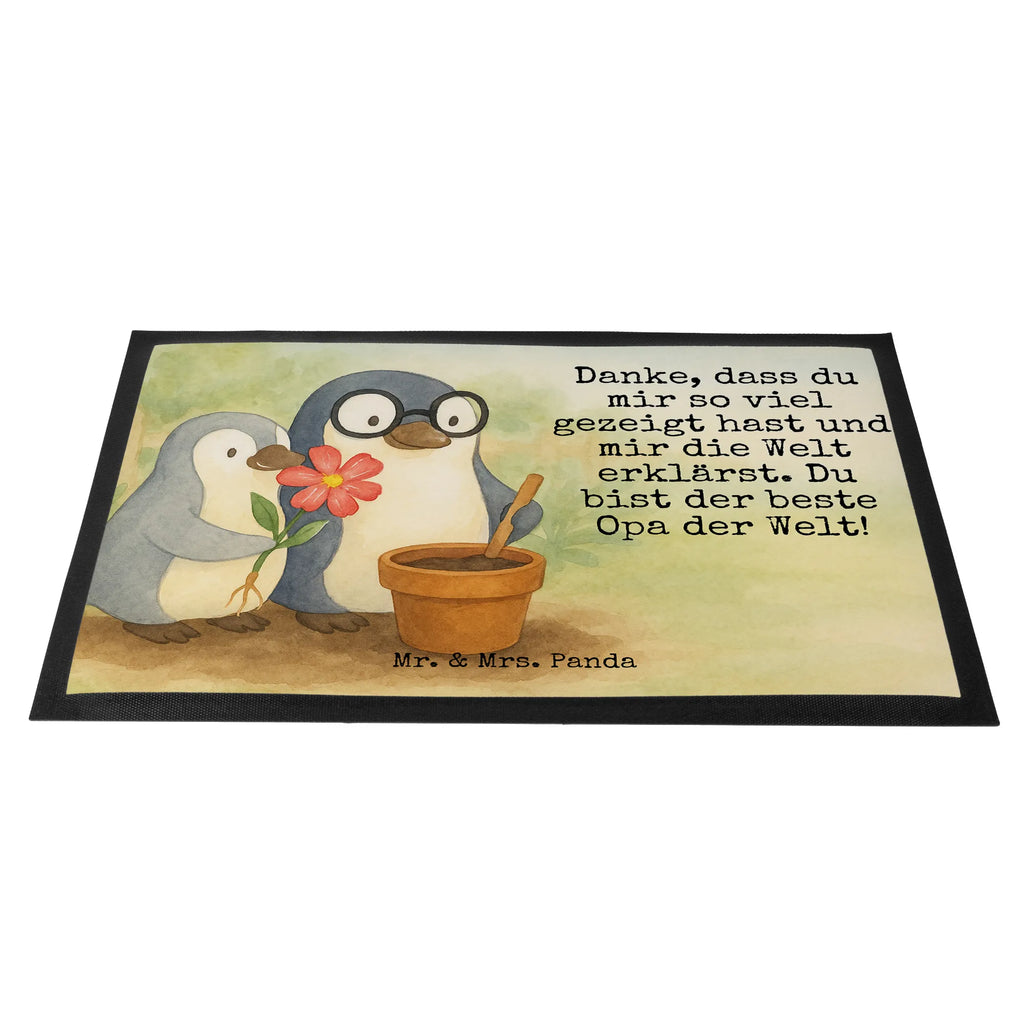 Doormat Pingwin dziadek sadzi kwiaty Design Gummimatte, Fußmatte innen, Türmatte, Fußmatte außen, Fussmatten online, Schmutzfangmatte, Sauberlaufmatte, Vorleger, Fußabtreter, Fußmatte außen wetterfest, Schmutzmatte, Schmutzfangmatte waschbar, Motivfußmatte, Fußmatte waschbar, Schmutzfangteppich, Fußmatten, Türvorleger, Fussmatten, Fußabstreifer, Gummi Matte, Fußabtreter außen, Fußabstreifer außen, Fußmatte outdoor, Eingangsteppich, Matte, Haustürmatte, Schmutzfänger, Familie, Vatertag, Muttertag, Bruder, Schwester, Mama, Papa, Oma, Opa, Opi, bester Opa, Lieblingsopa, Großvater