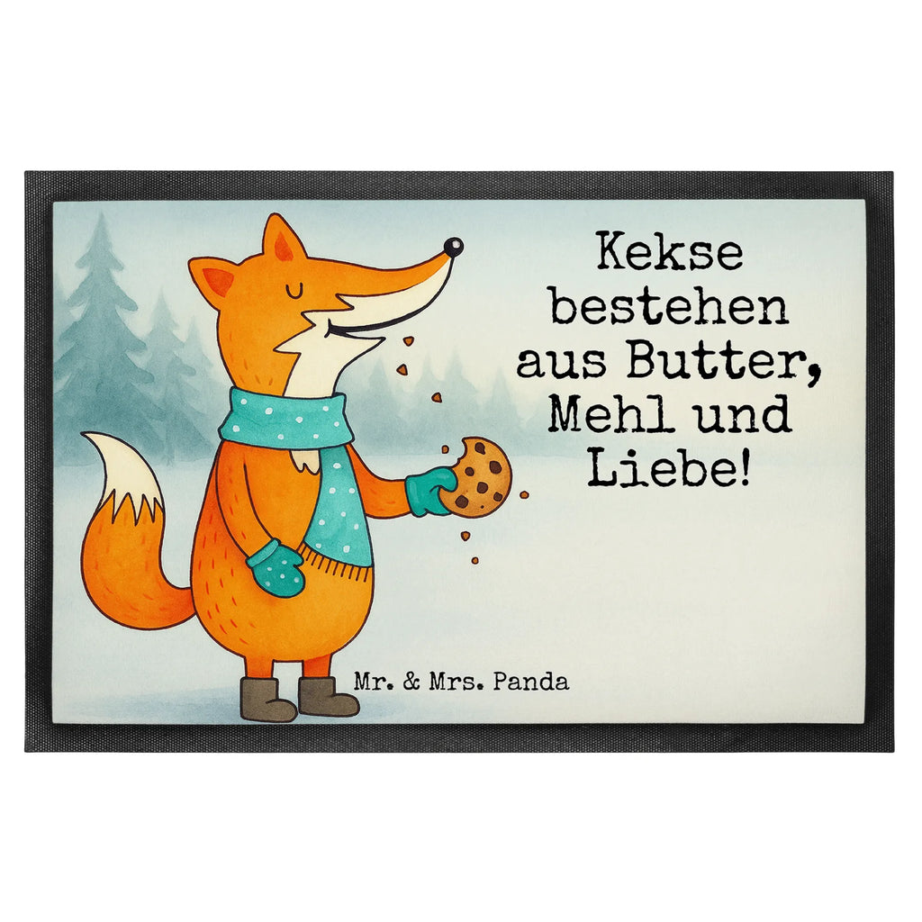 Fußmatte Fuchs Keks Design Gummimatte, Fußmatte außen wetterfest, Schmutzfänger, Gummi Matte, Fußmatte waschbar, Schmutzfangteppich, Haustürmatte, Türmatte, Motivfußmatte, Matte, Fußabtreter, Fußabstreifer, Eingangsteppich, Sauberlaufmatte, Fußmatte outdoor, Schmutzfangmatte, Vorleger, Türvorleger, Fussmatten online, Fußmatte außen, Fußabstreifer außen, Fußmatten, Fußmatte innen, Fußabtreter außen, Schmutzfangmatte waschbar, Schmutzmatte, Fussmatten, Fuchs, Liebe, Winter, Füchse, Backen Spruch, Küche Deko, Weihnachtszeit, Plätzchen, Kekse