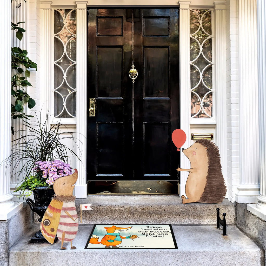 Fußmatte Fuchs Keks Design Gummimatte, Fußmatte außen wetterfest, Schmutzfänger, Gummi Matte, Fußmatte waschbar, Schmutzfangteppich, Haustürmatte, Türmatte, Motivfußmatte, Matte, Fußabtreter, Fußabstreifer, Eingangsteppich, Sauberlaufmatte, Fußmatte outdoor, Schmutzfangmatte, Vorleger, Türvorleger, Fussmatten online, Fußmatte außen, Fußabstreifer außen, Fußmatten, Fußmatte innen, Fußabtreter außen, Schmutzfangmatte waschbar, Schmutzmatte, Fussmatten, Fuchs, Liebe, Winter, Füchse, Backen Spruch, Küche Deko, Weihnachtszeit, Plätzchen, Kekse